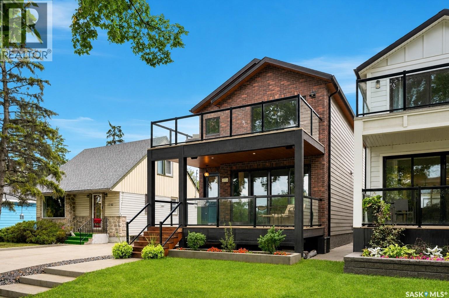 1172A Spadina Crescent E, Saskatoon, SK