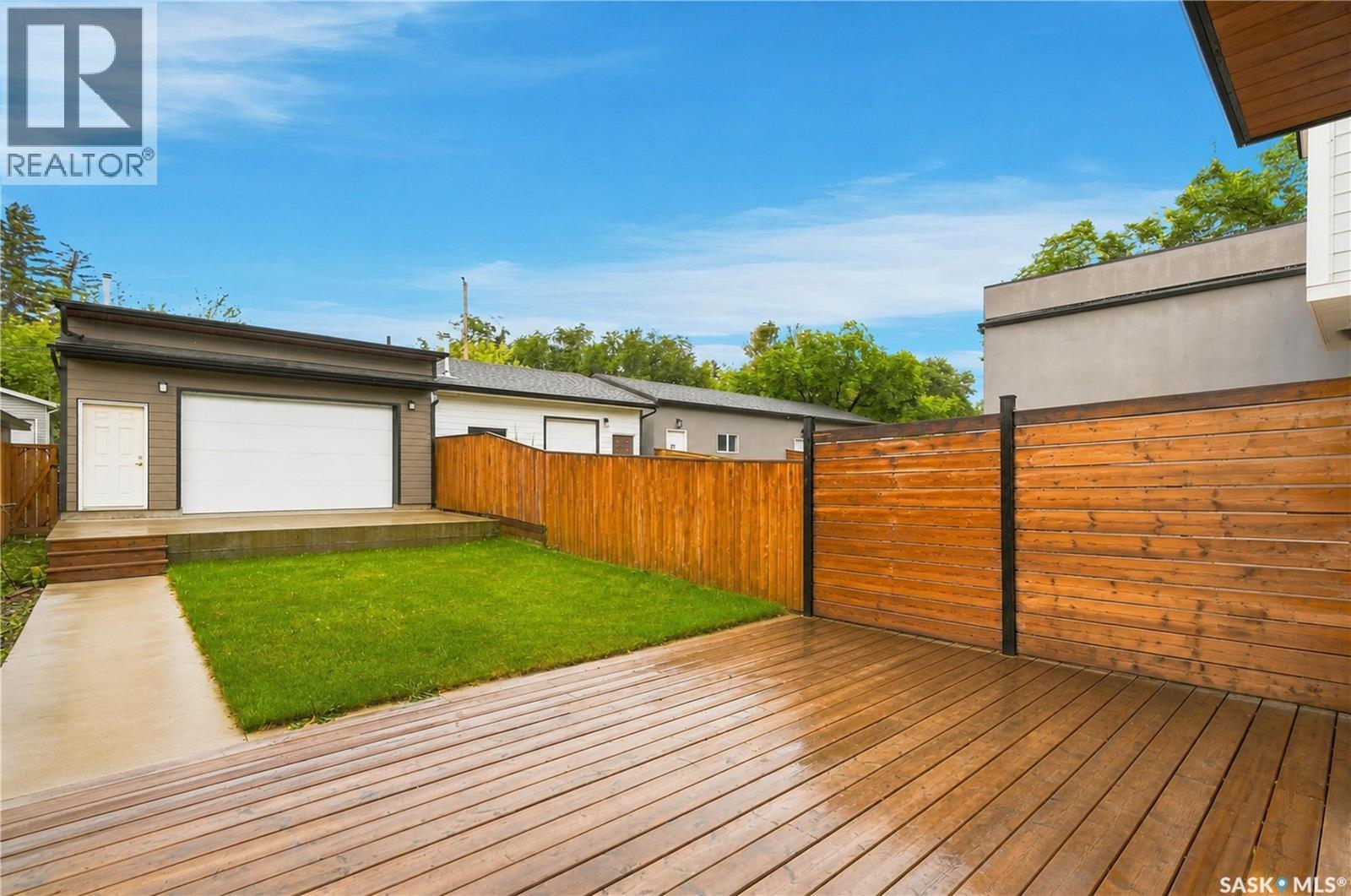 1172A Spadina Crescent E, Saskatoon, SK