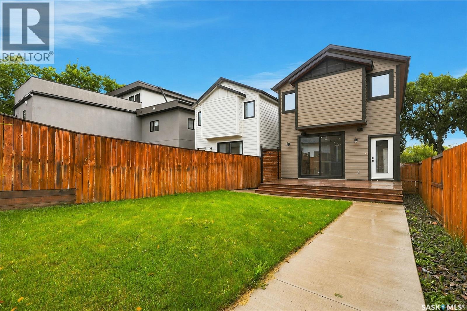 1172A Spadina Crescent E, Saskatoon, SK