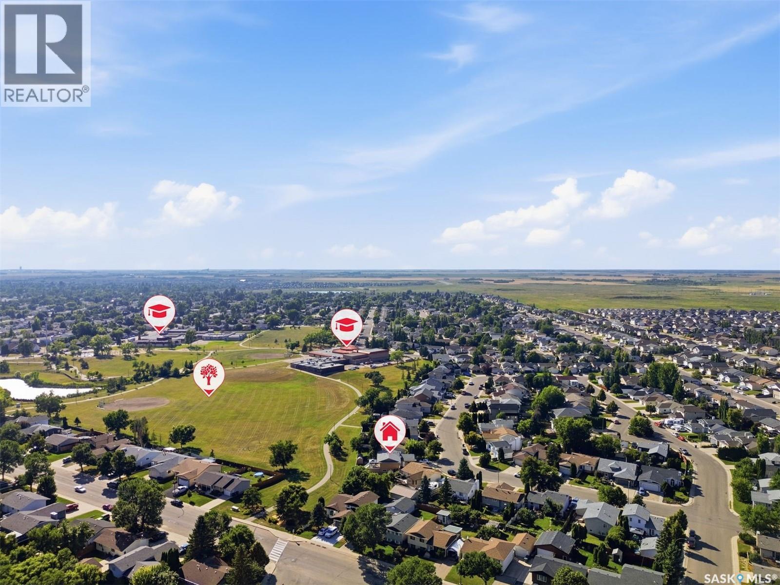 302 Nixon Crescent, Saskatoon, SK