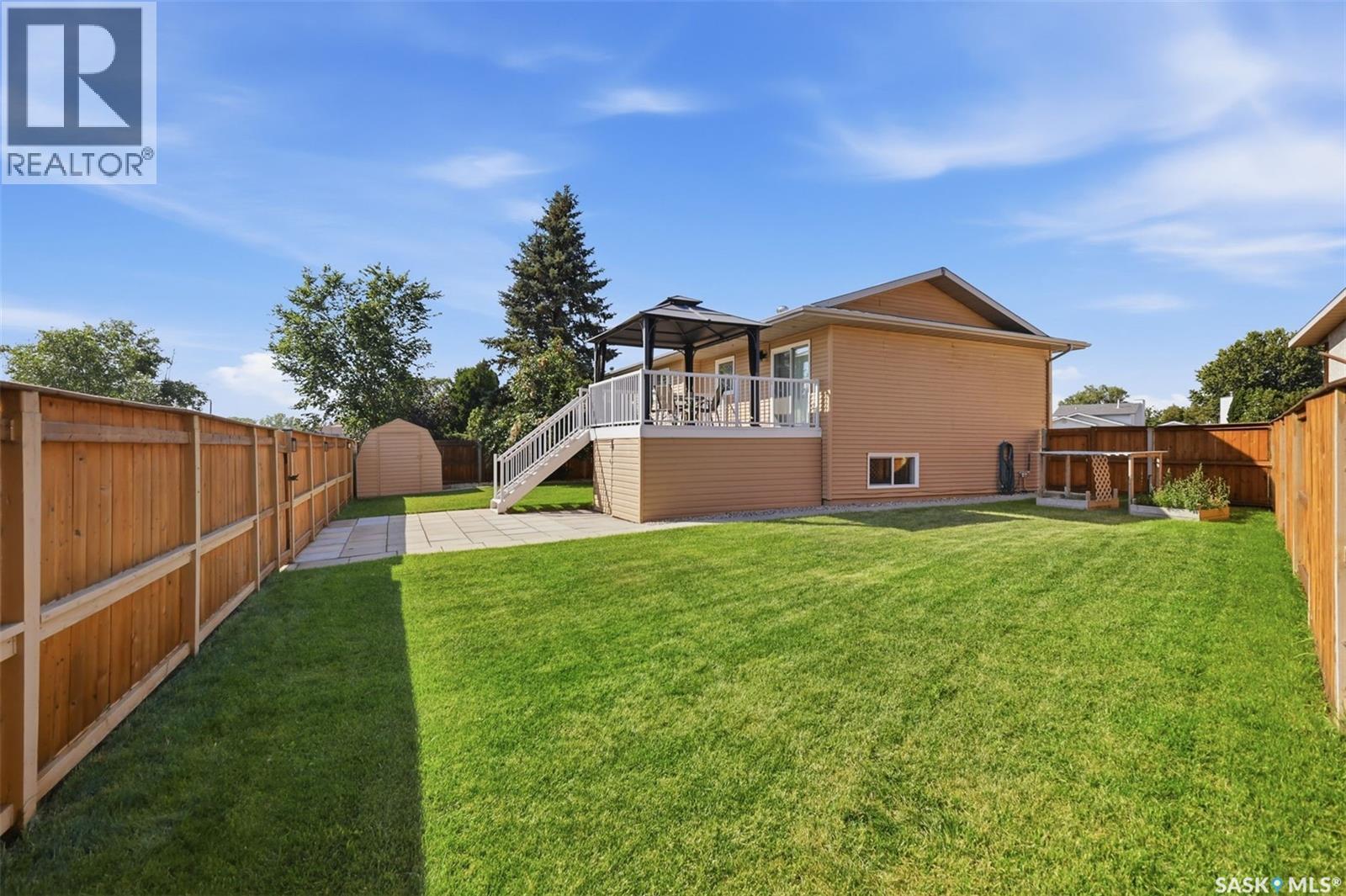 302 Nixon Crescent, Saskatoon, SK