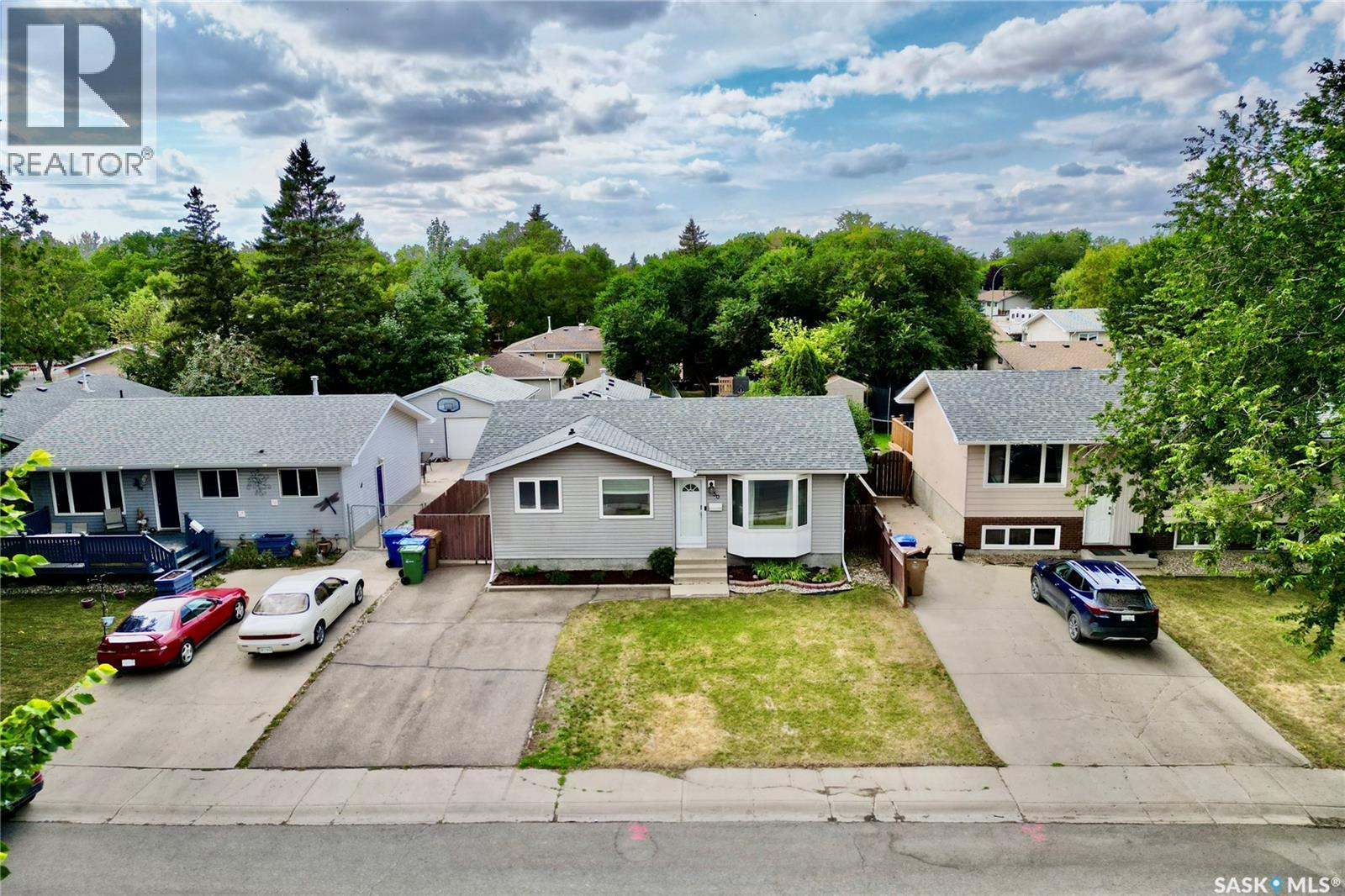 50 Markwell Drive, Regina, SK