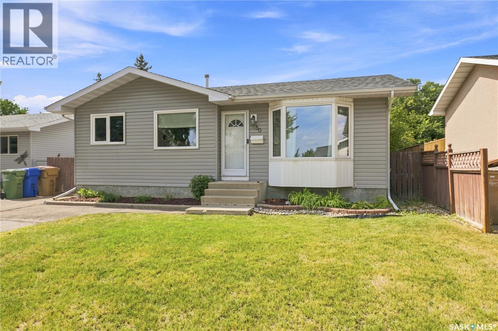 50 Markwell Drive, Regina, SK