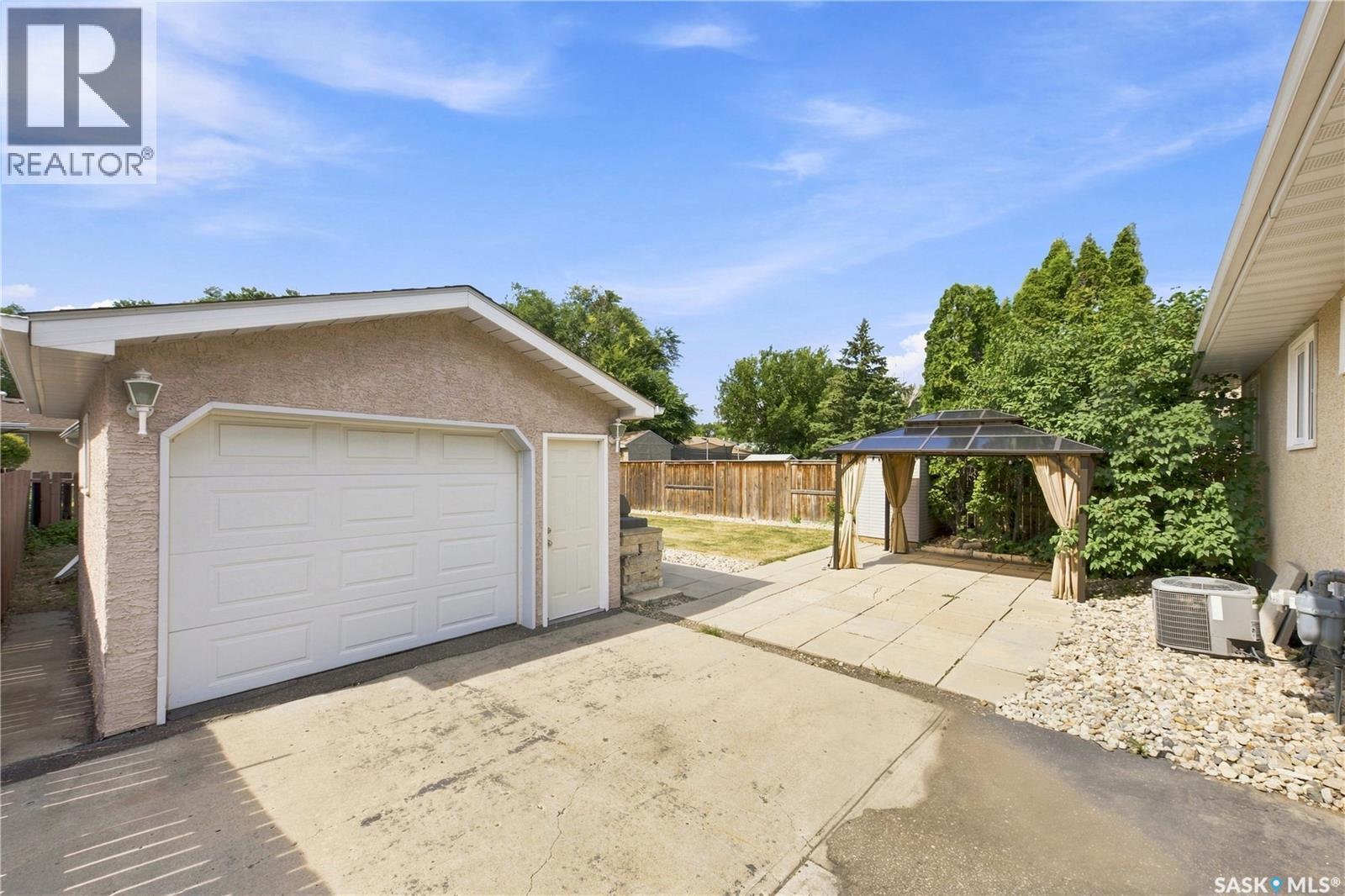 50 Markwell Drive, Regina, SK