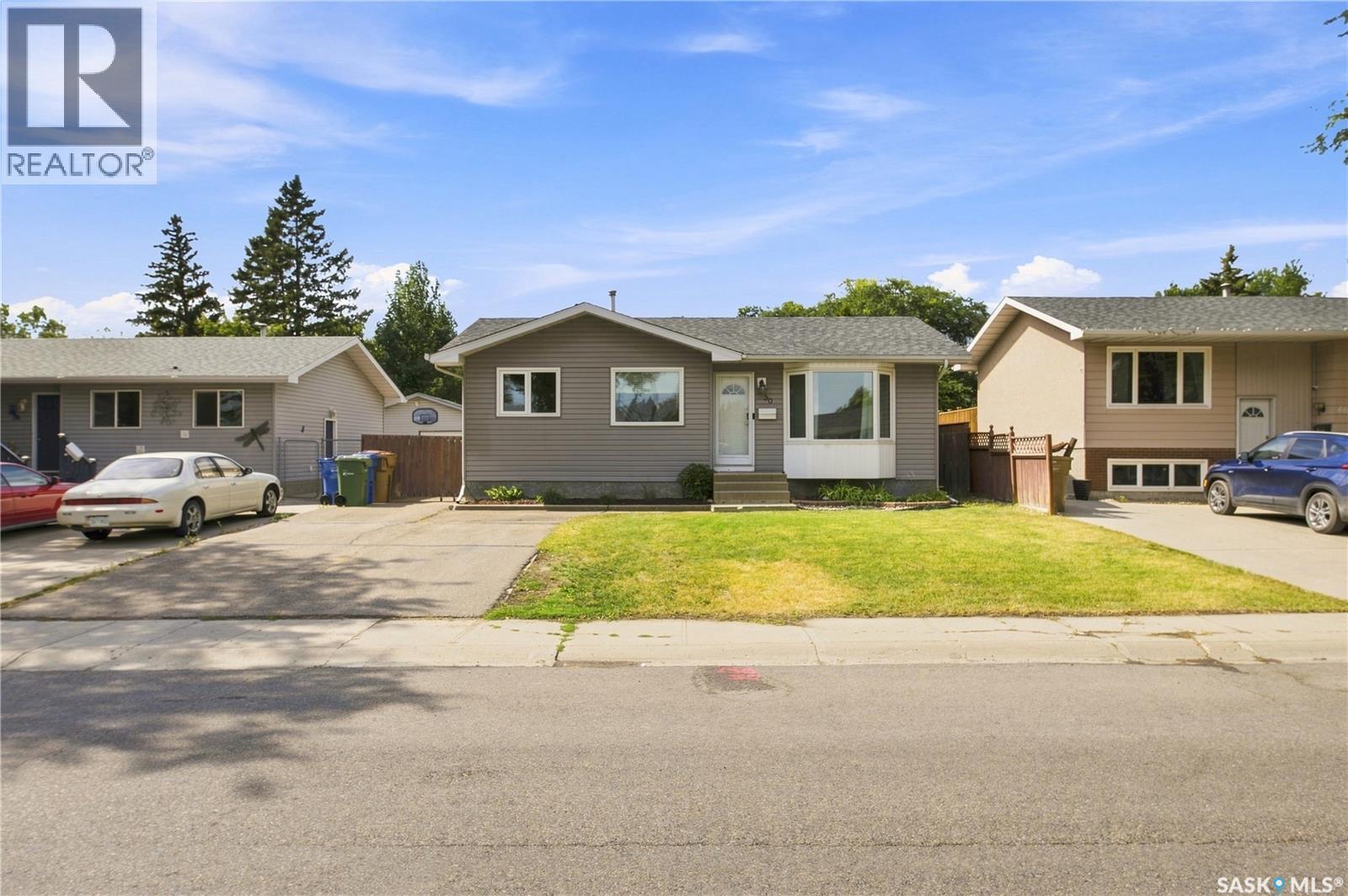 50 Markwell Drive, Regina, SK
