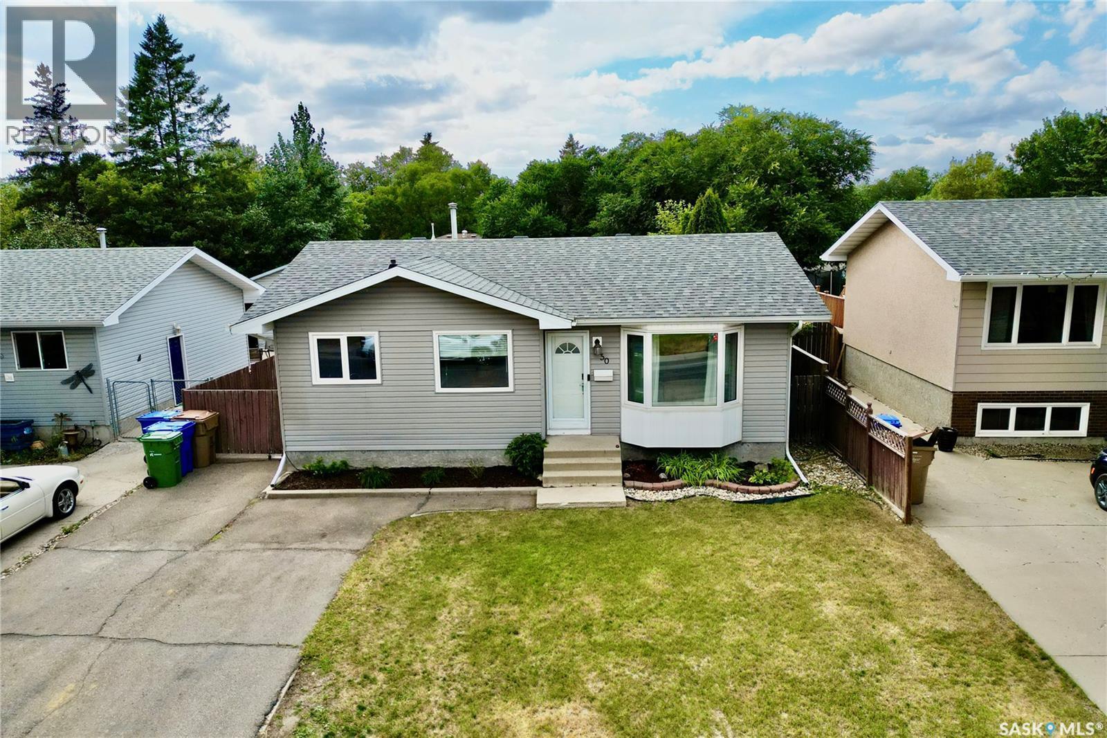 50 Markwell Drive, Regina, SK