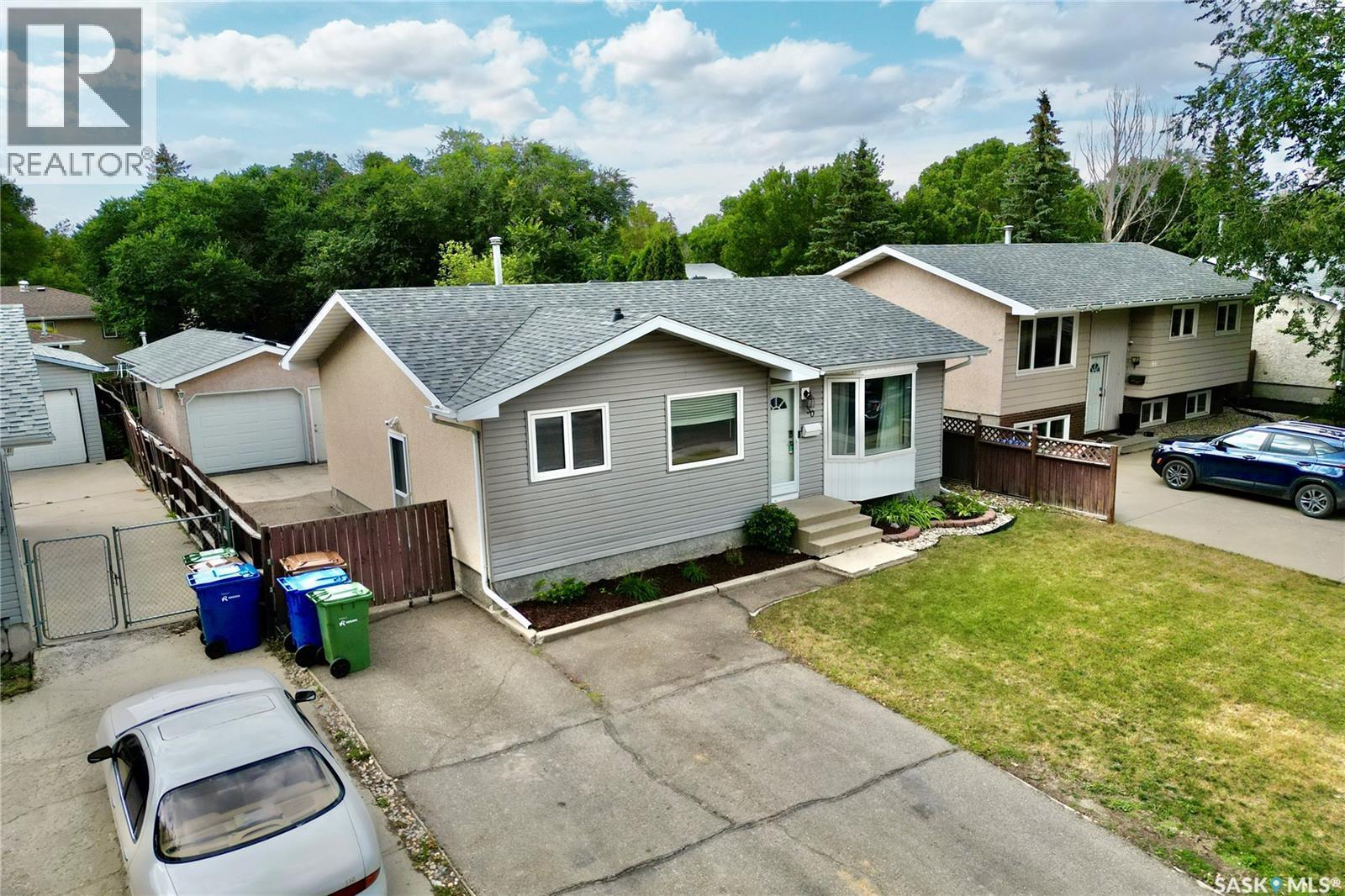 50 Markwell Drive, Regina, SK