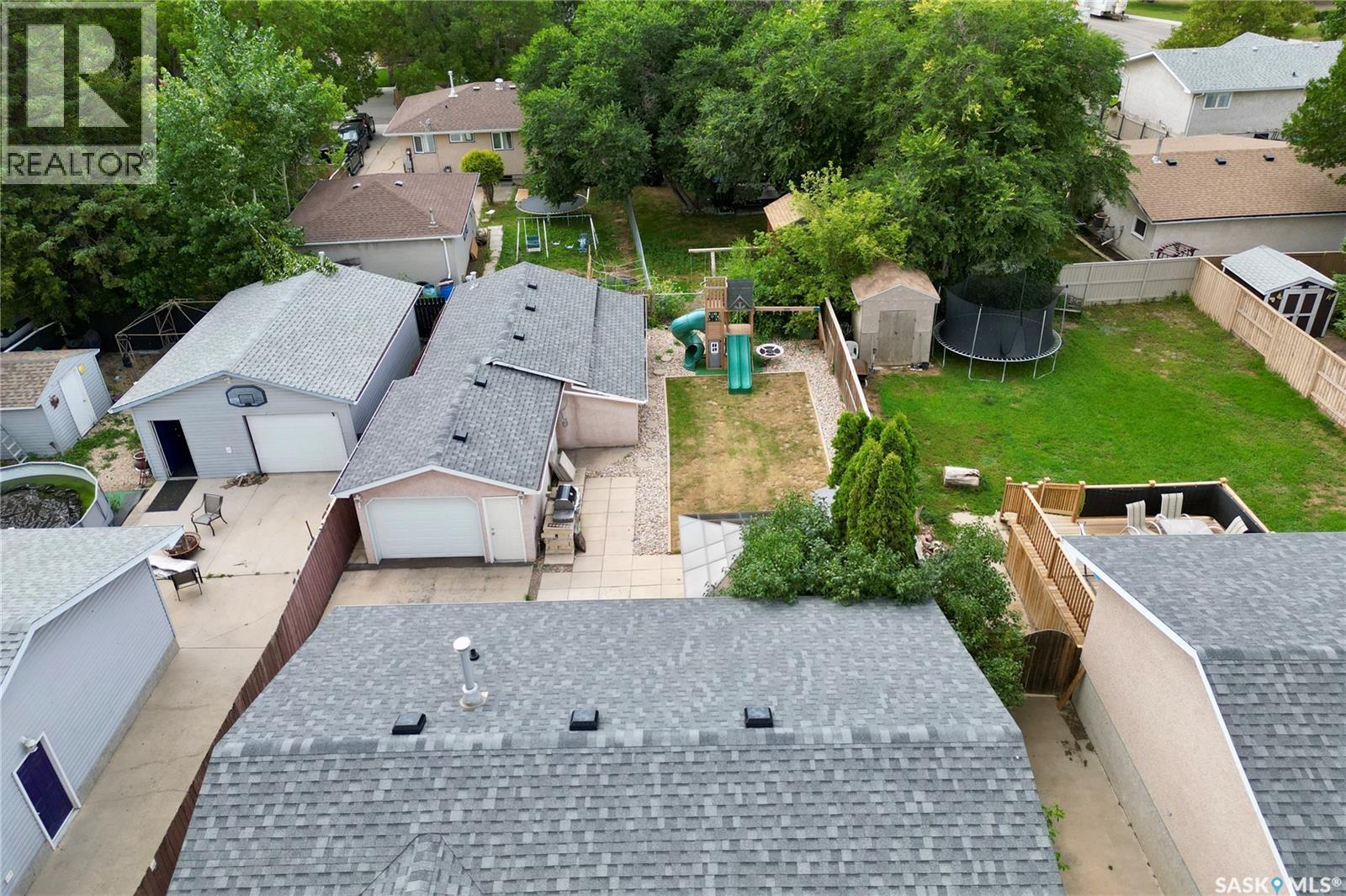 50 Markwell Drive, Regina, SK