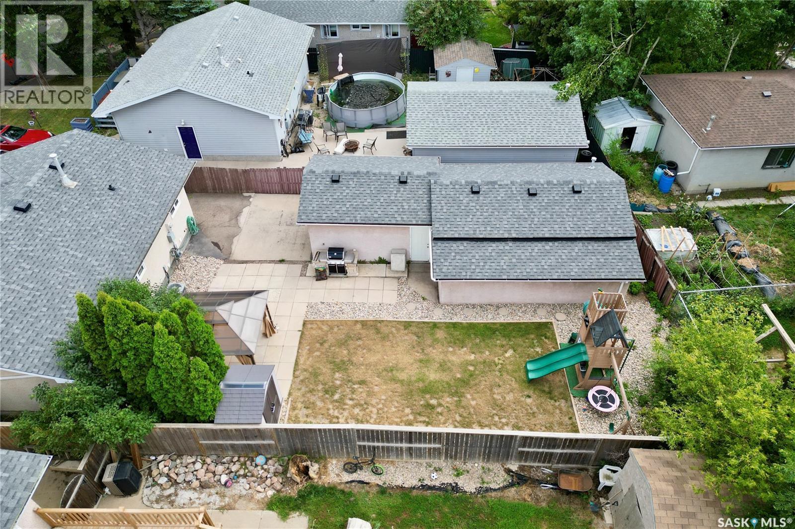50 Markwell Drive, Regina, SK