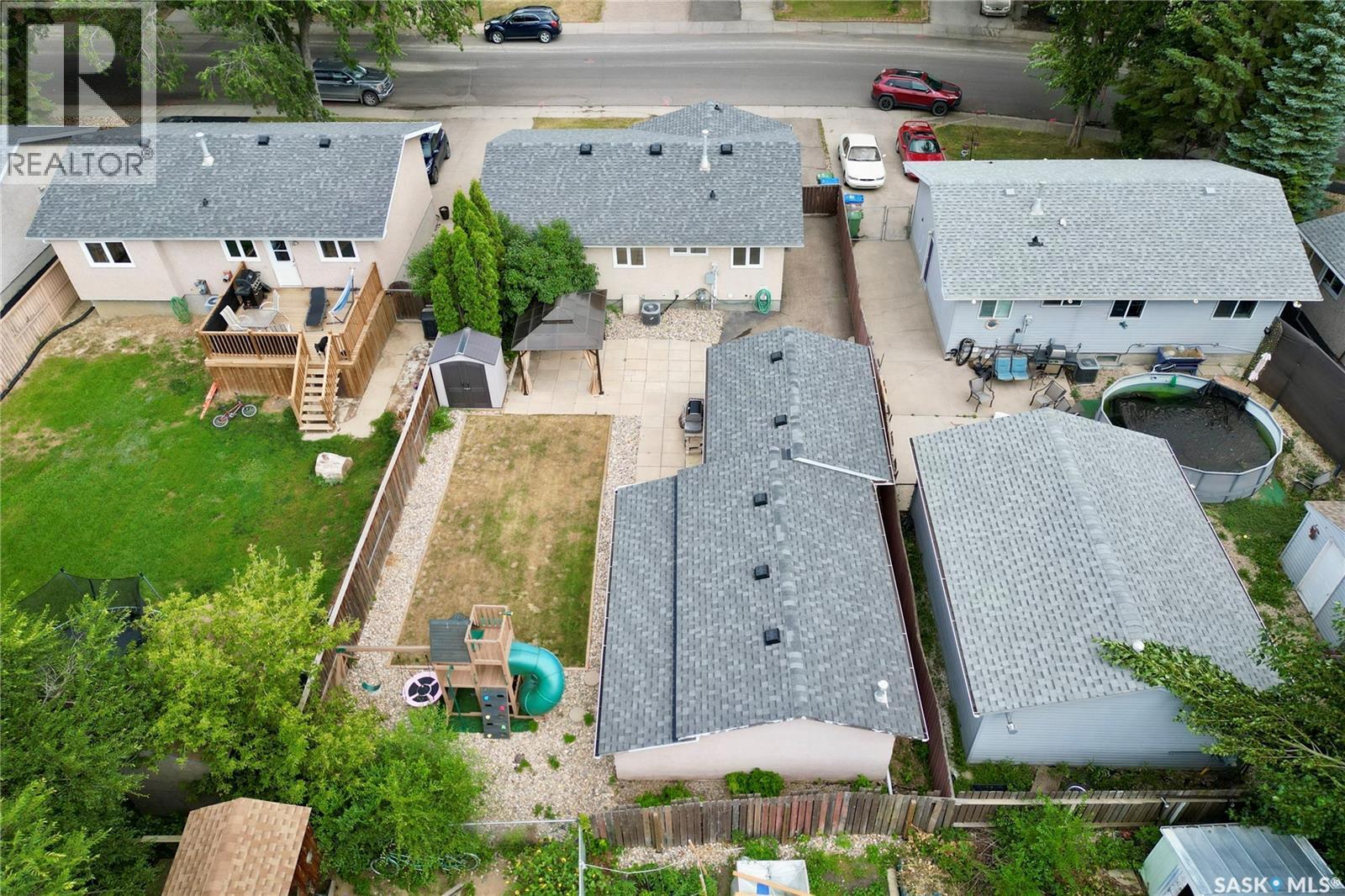 50 Markwell Drive, Regina, SK