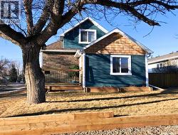 707 N Railway STREET E Swift Current, SK S9H 1E1