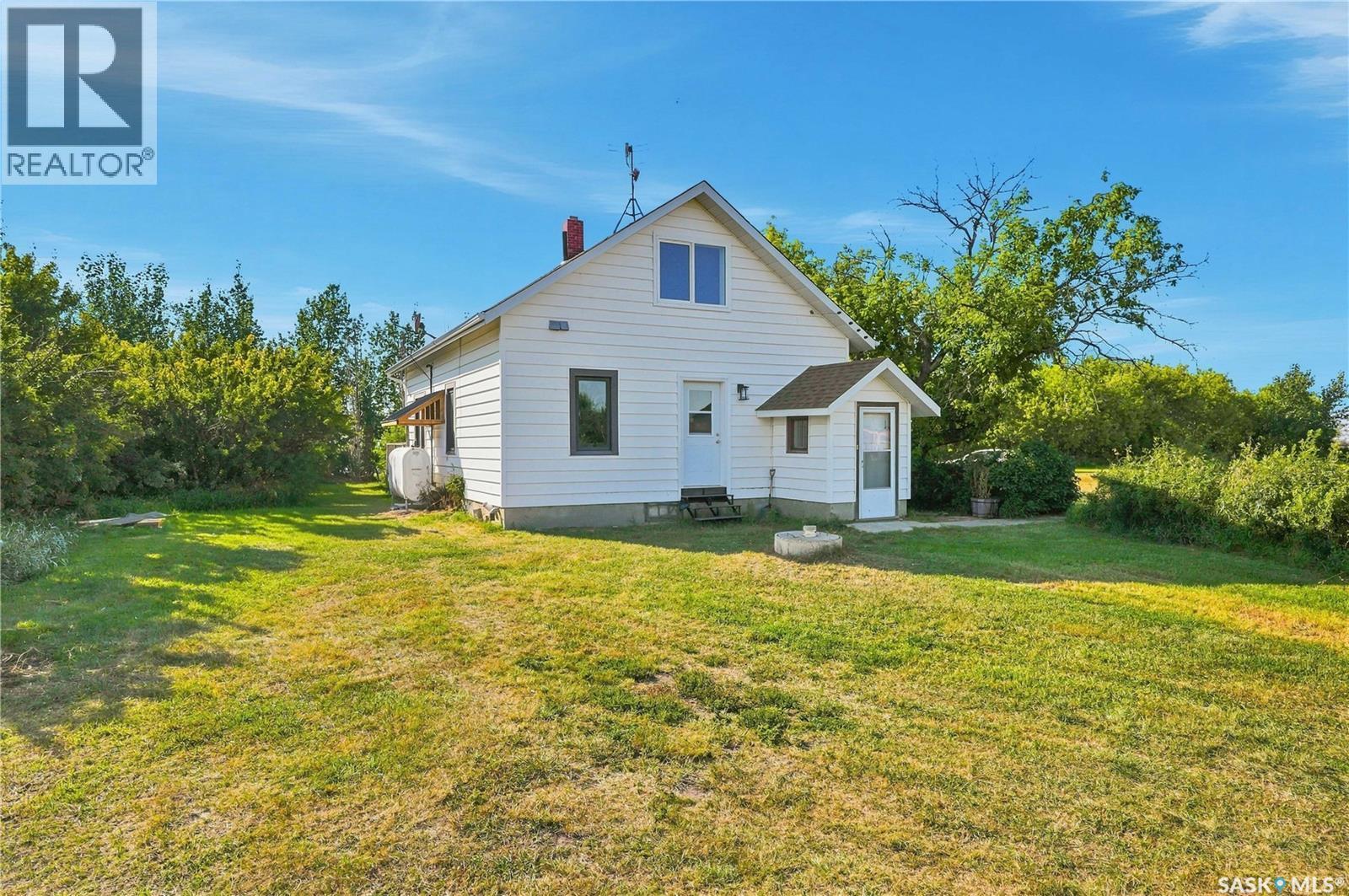 Grant Acreage, Langham, SK
