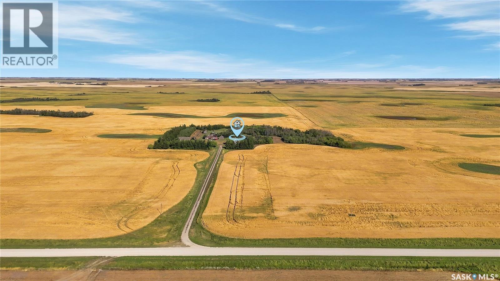 Grant Acreage, Langham, SK