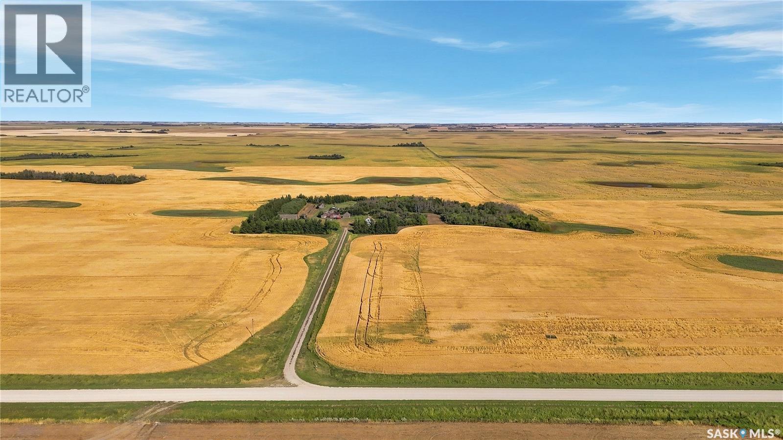 Grant Acreage, Langham, SK