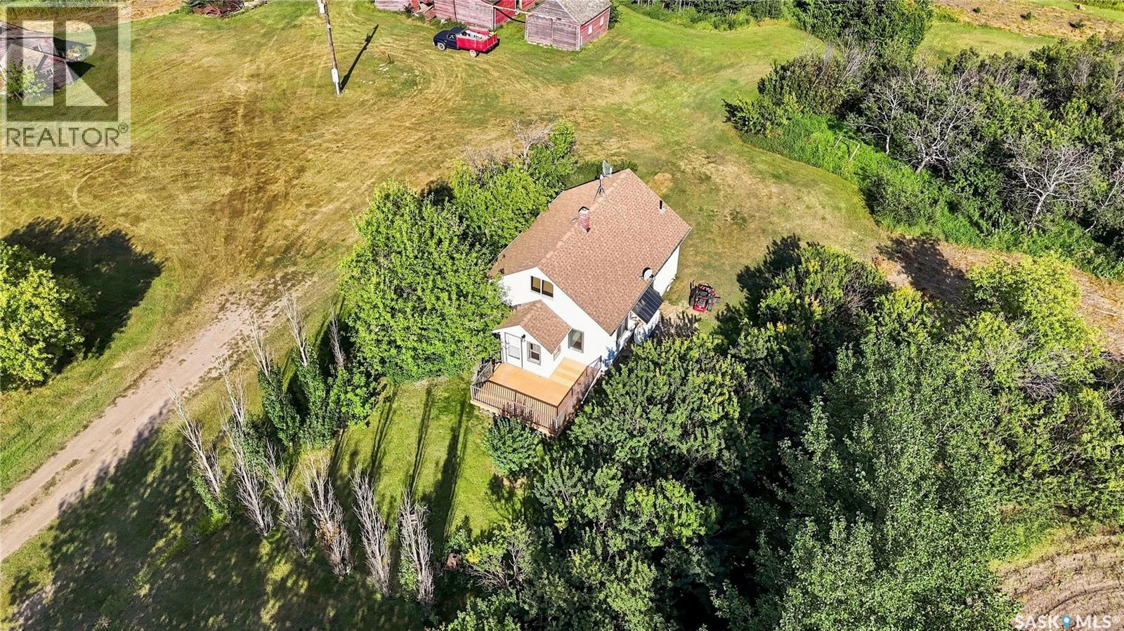 Grant Acreage, Langham, SK