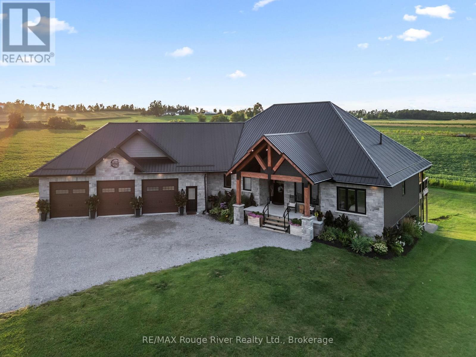 914 Sharpe Line, Cavan Monaghan (Cavan-Monaghan), ON