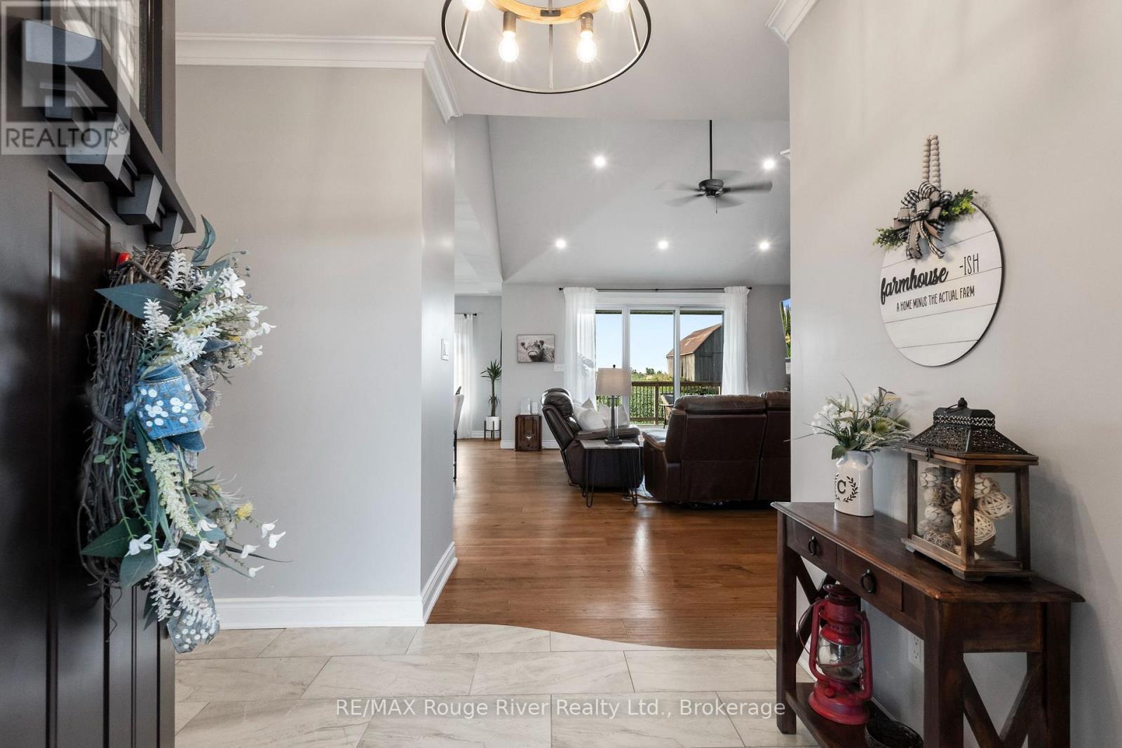 914 Sharpe Line, Cavan Monaghan (Cavan-Monaghan), ON