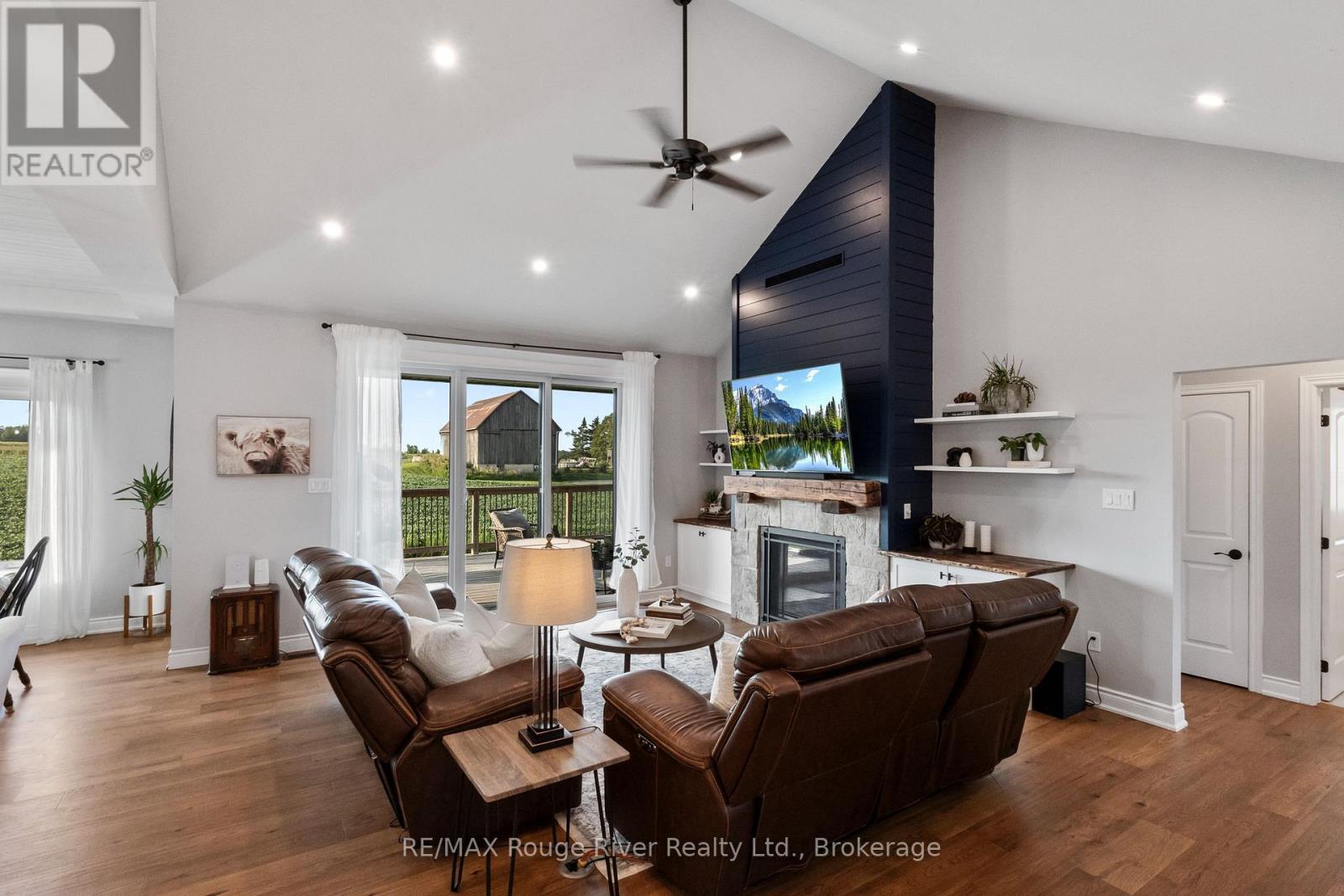 914 Sharpe Line, Cavan Monaghan (Cavan-Monaghan), ON