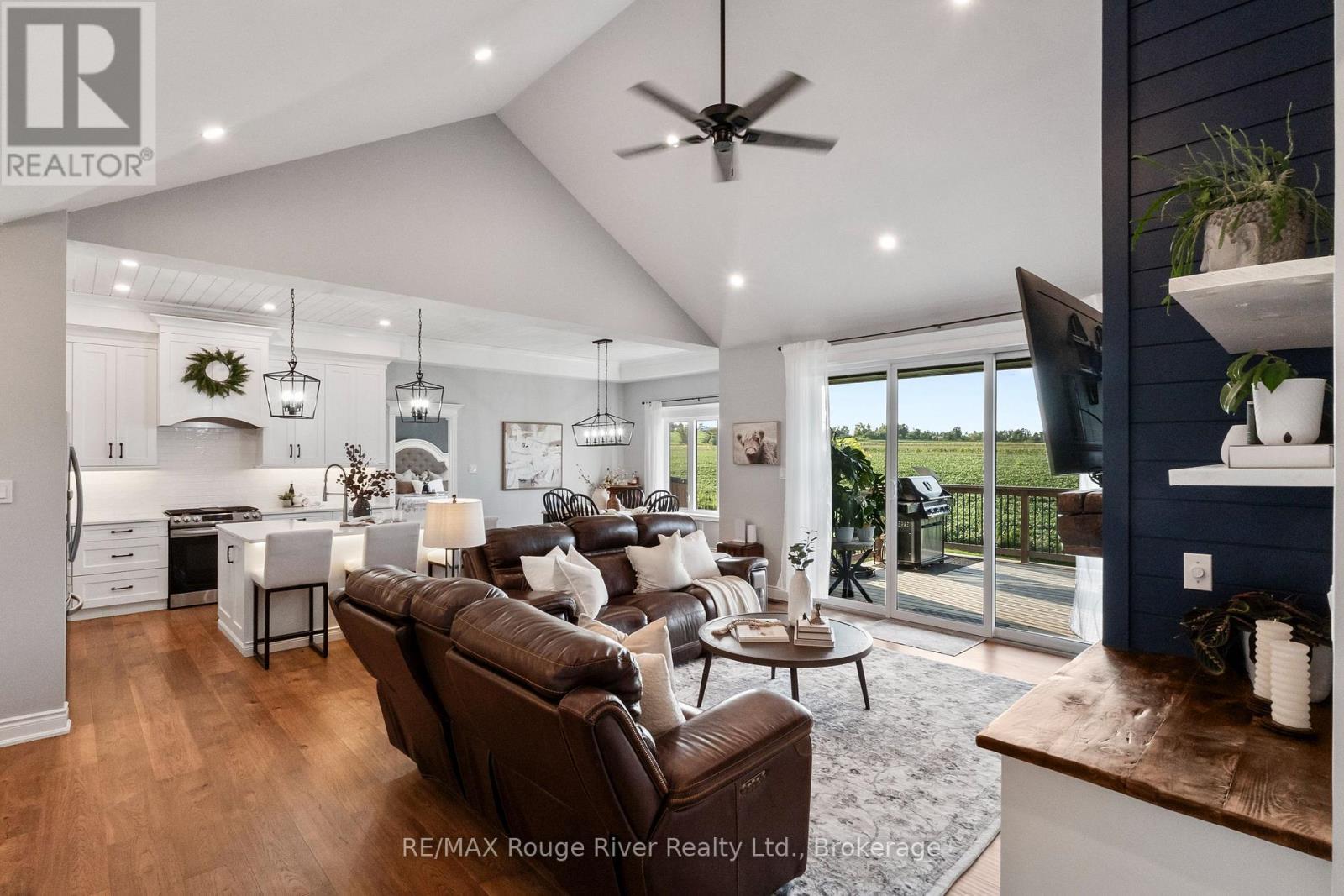 914 Sharpe Line, Cavan Monaghan (Cavan-Monaghan), ON
