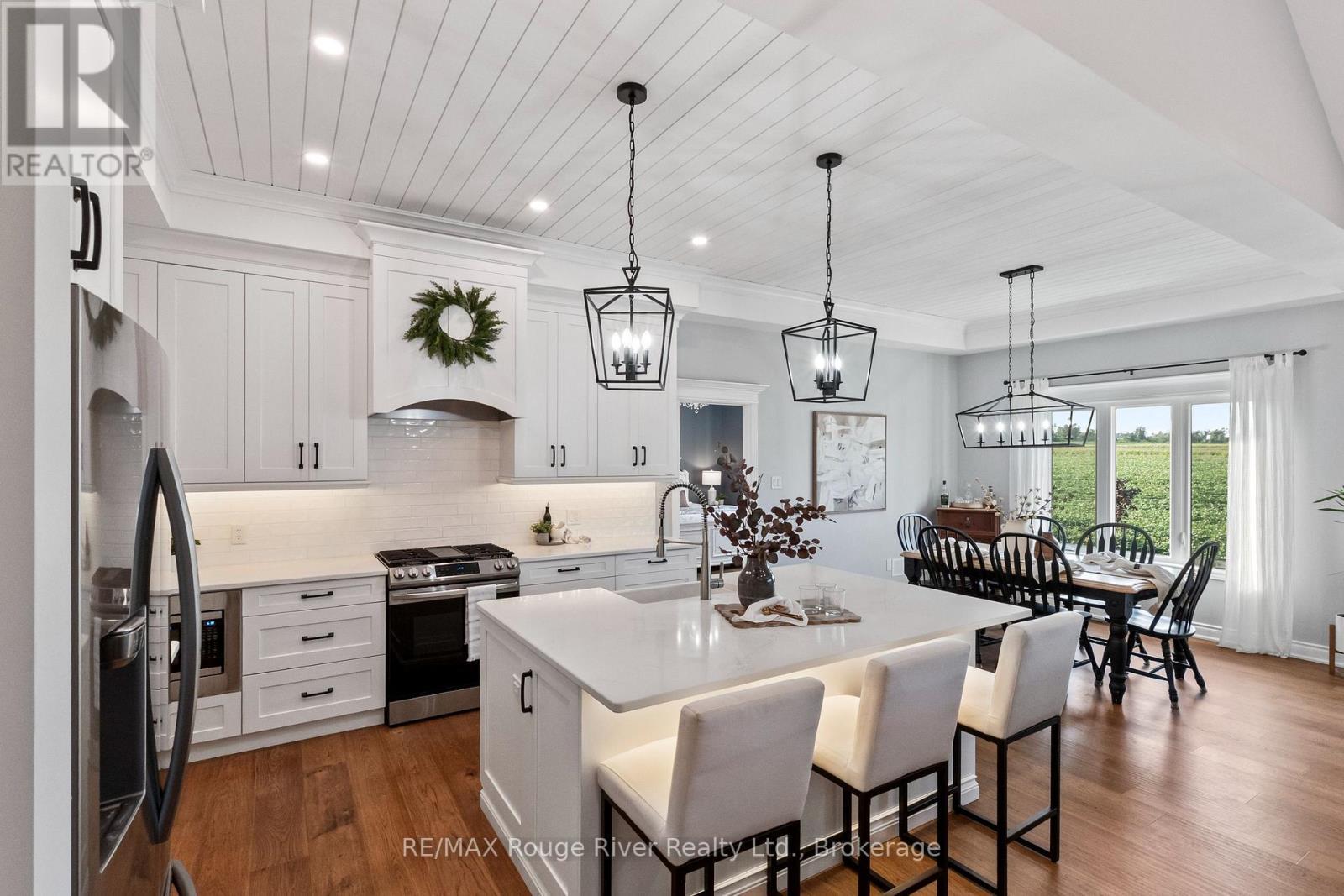 914 Sharpe Line, Cavan Monaghan (Cavan-Monaghan), ON
