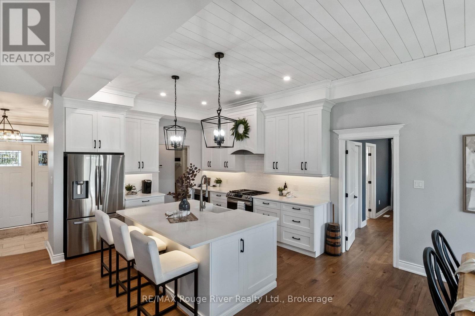 914 Sharpe Line, Cavan Monaghan (Cavan-Monaghan), ON