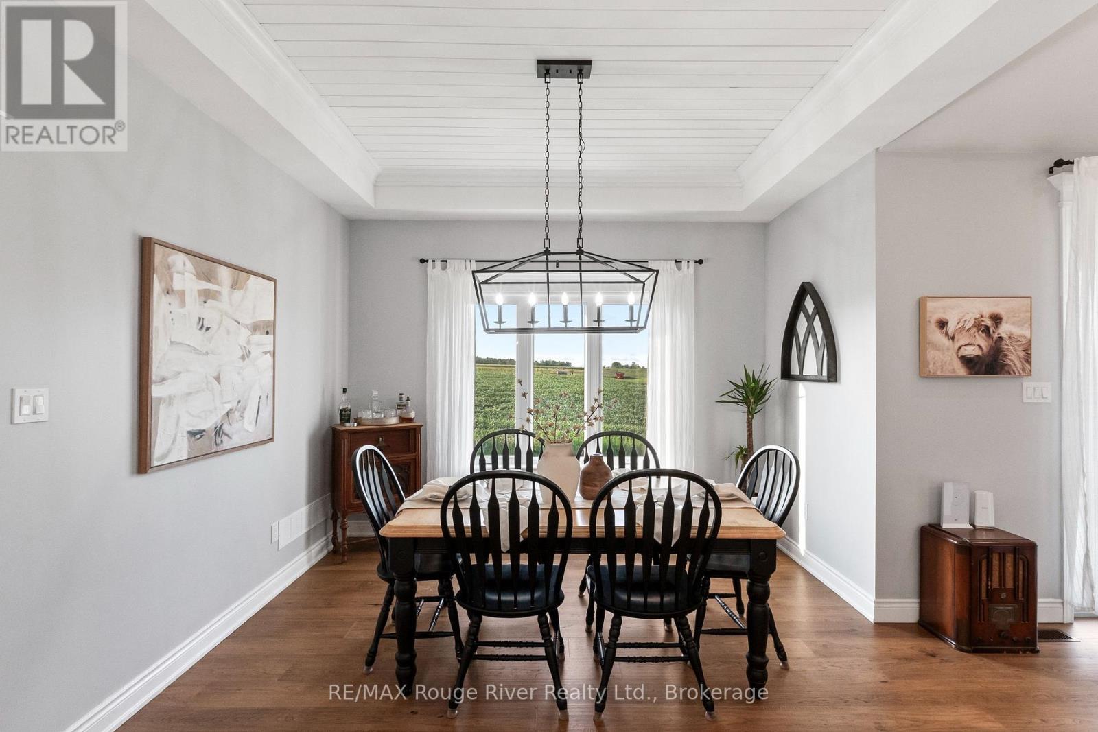 914 Sharpe Line, Cavan Monaghan (Cavan-Monaghan), ON