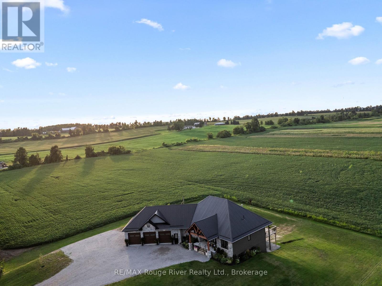 914 Sharpe Line, Cavan Monaghan (Cavan-Monaghan), ON