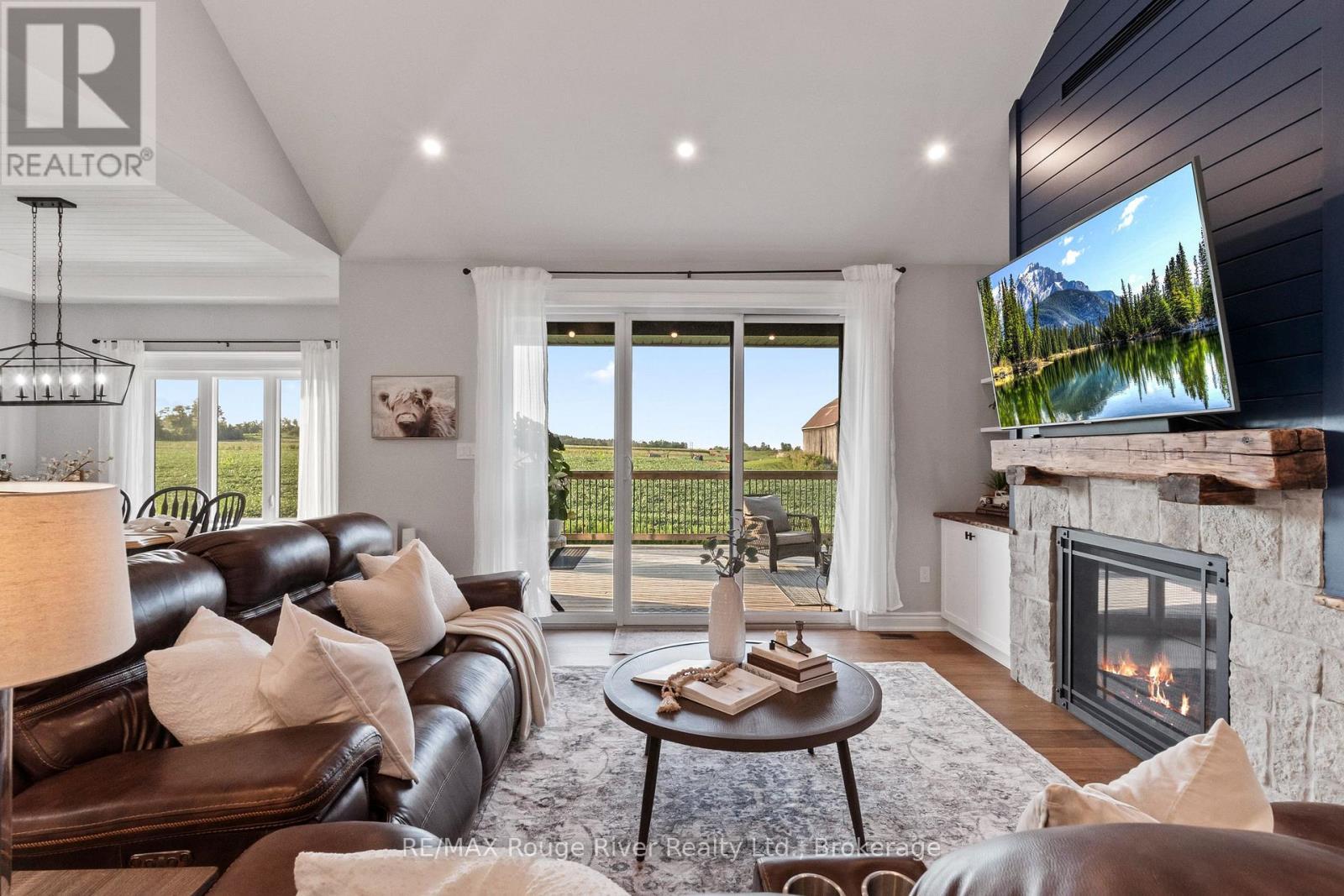 914 Sharpe Line, Cavan Monaghan (Cavan-Monaghan), ON