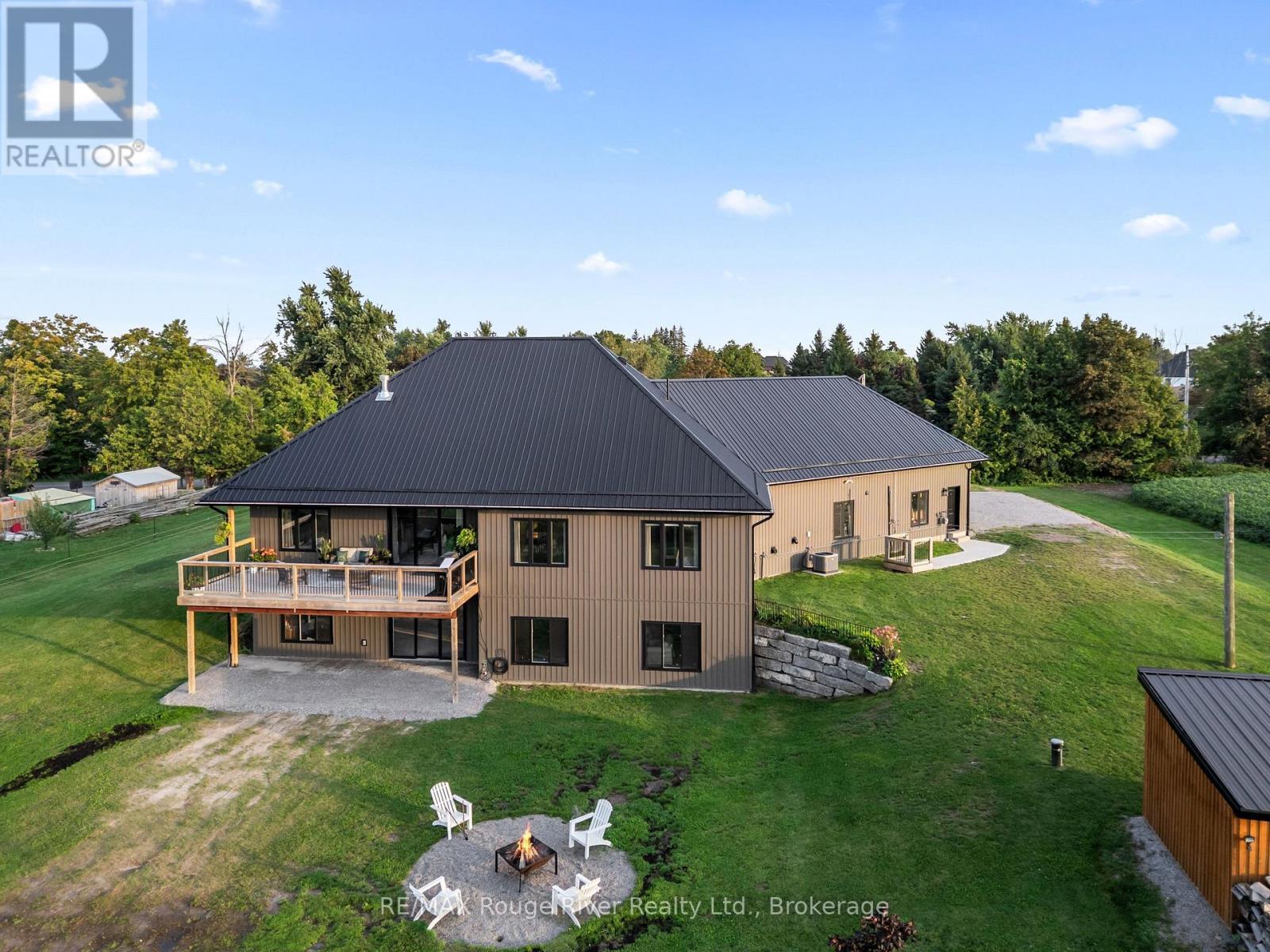 914 Sharpe Line, Cavan Monaghan (Cavan-Monaghan), ON