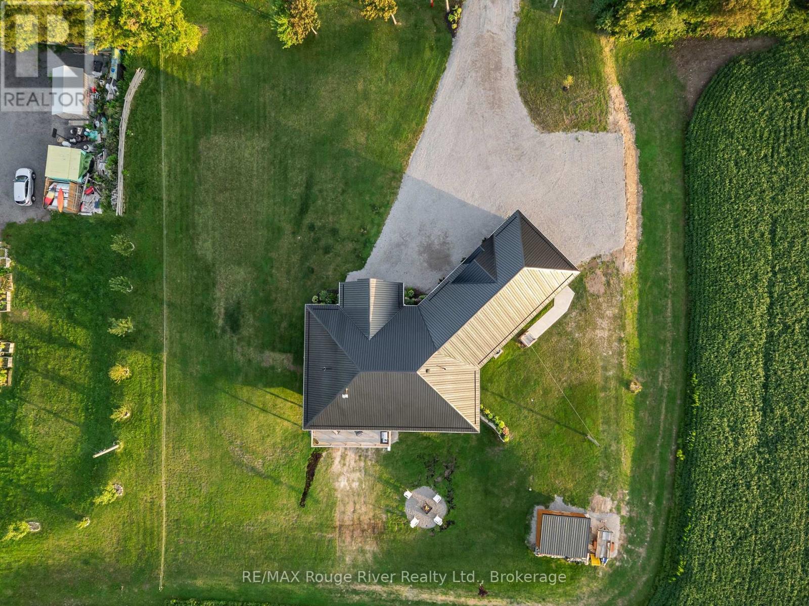 914 Sharpe Line, Cavan Monaghan (Cavan-Monaghan), ON
