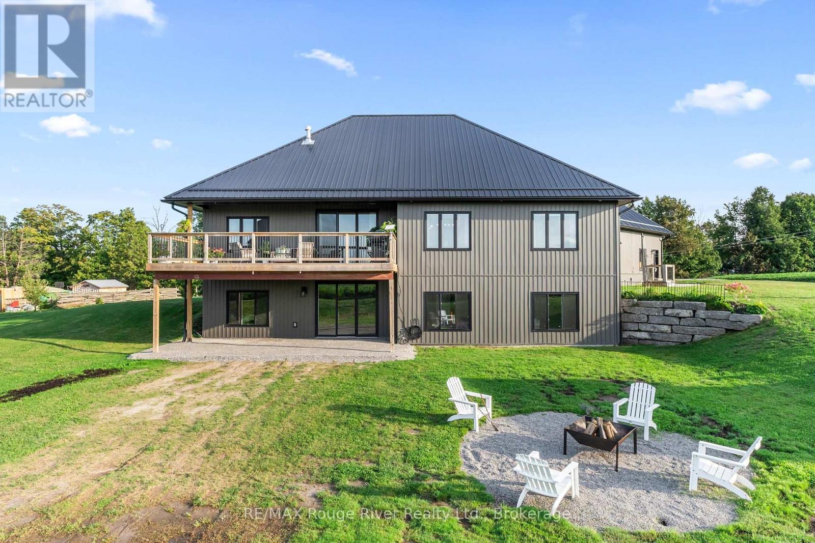 914 Sharpe Line, Cavan Monaghan (Cavan-Monaghan), ON