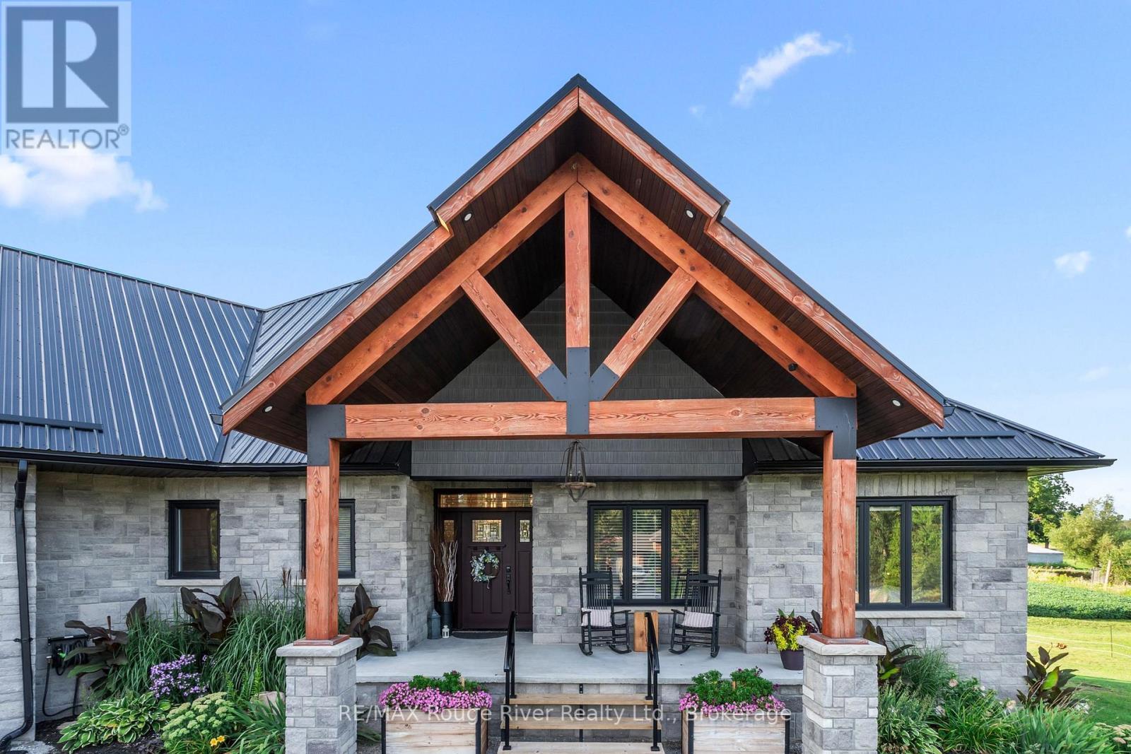 914 Sharpe Line, Cavan Monaghan (Cavan-Monaghan), ON