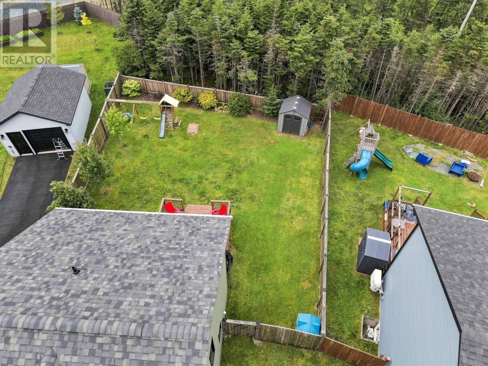 46 Lilac Crescent, St. John'S, NL