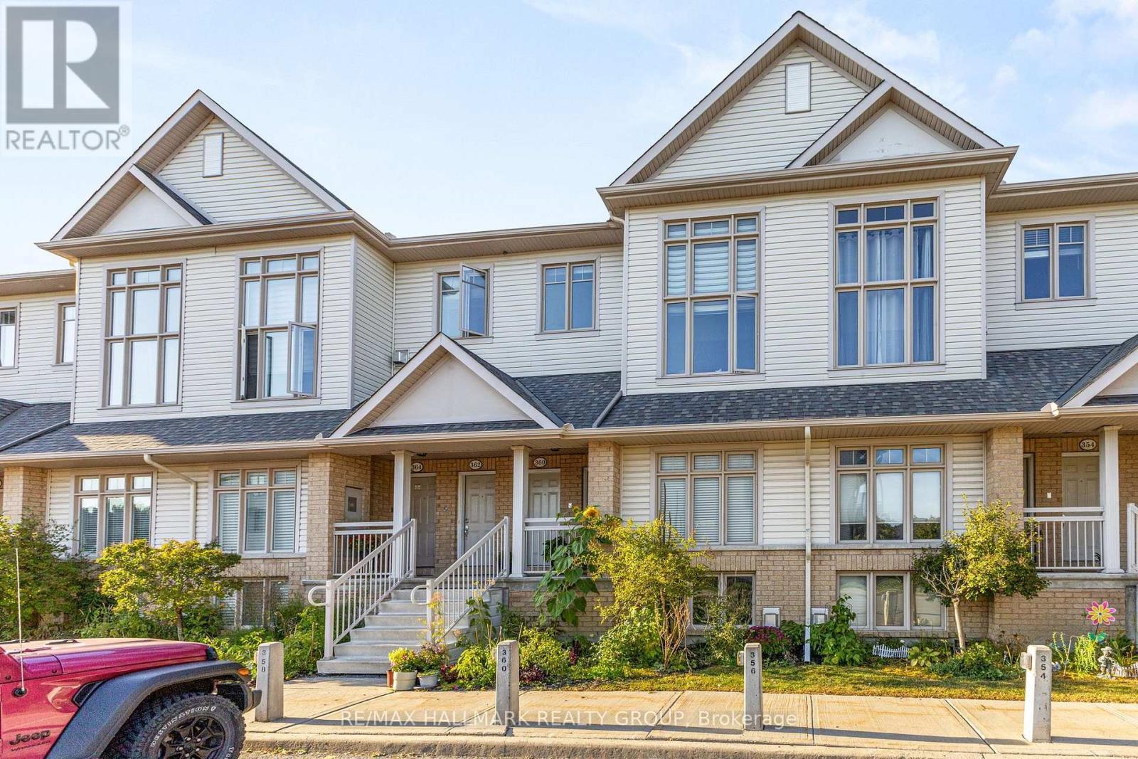 358 Galston Private, Ottawa, ON