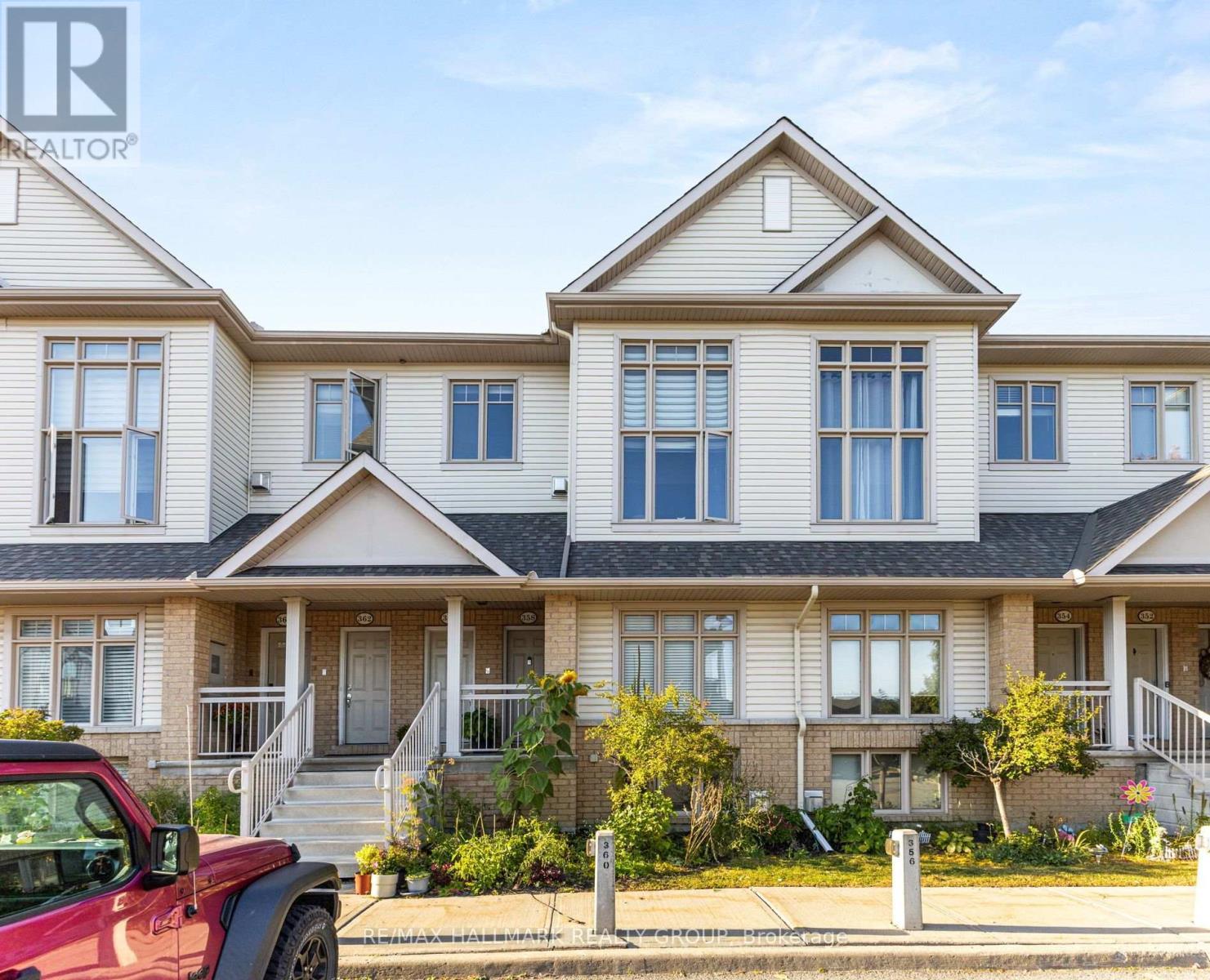 358 Galston Private, Ottawa, ON