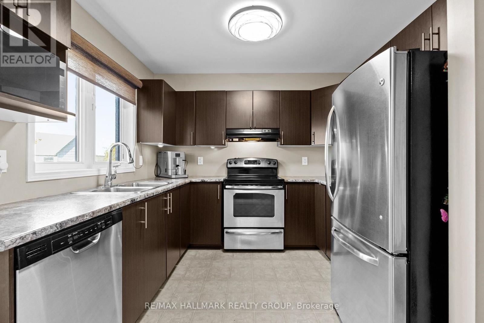 358 Galston Private, Ottawa, ON