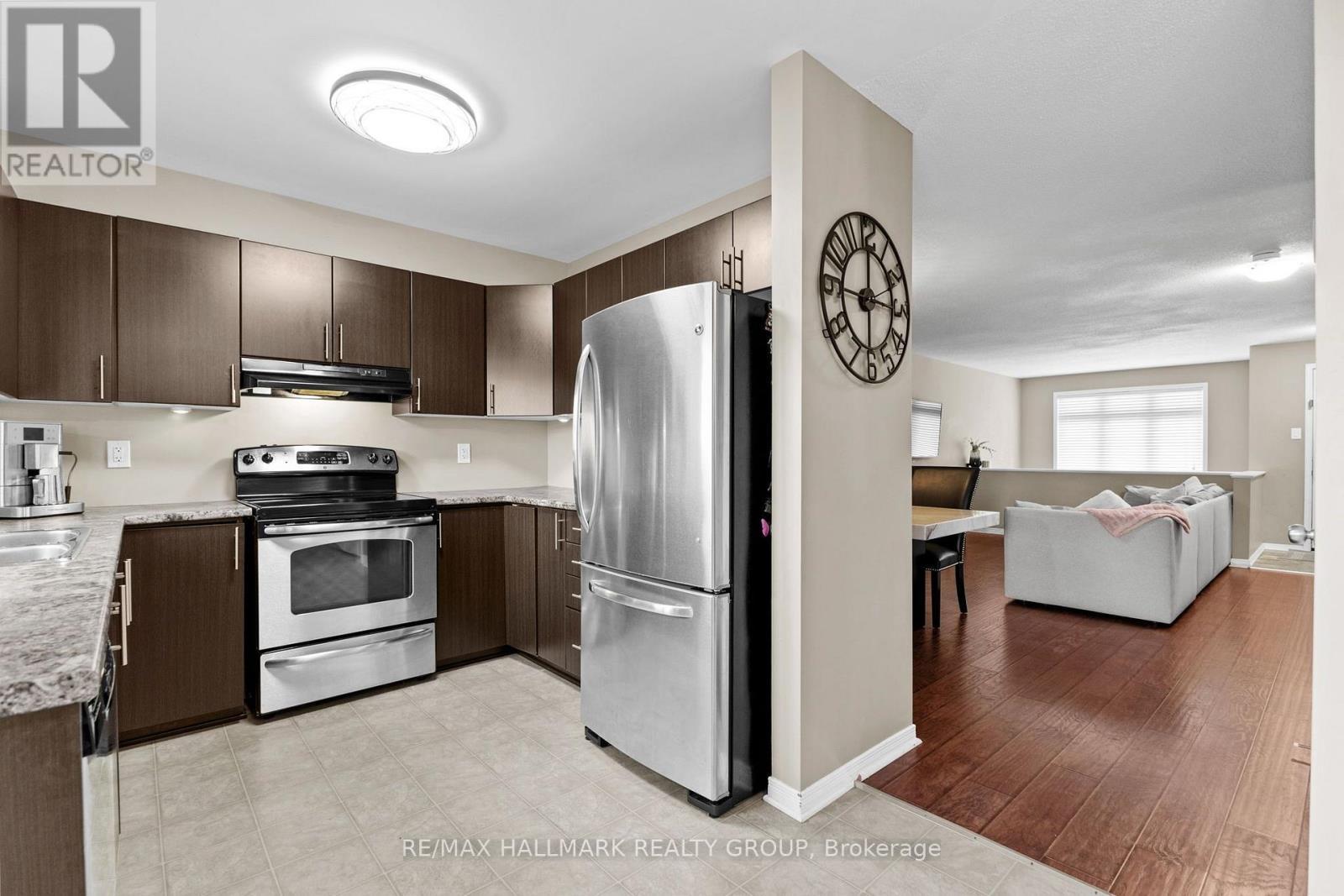 358 Galston Private, Ottawa, ON