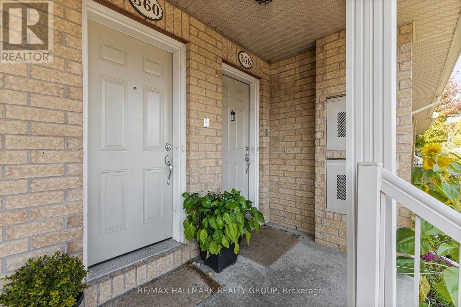 358 Galston Private, Ottawa, ON