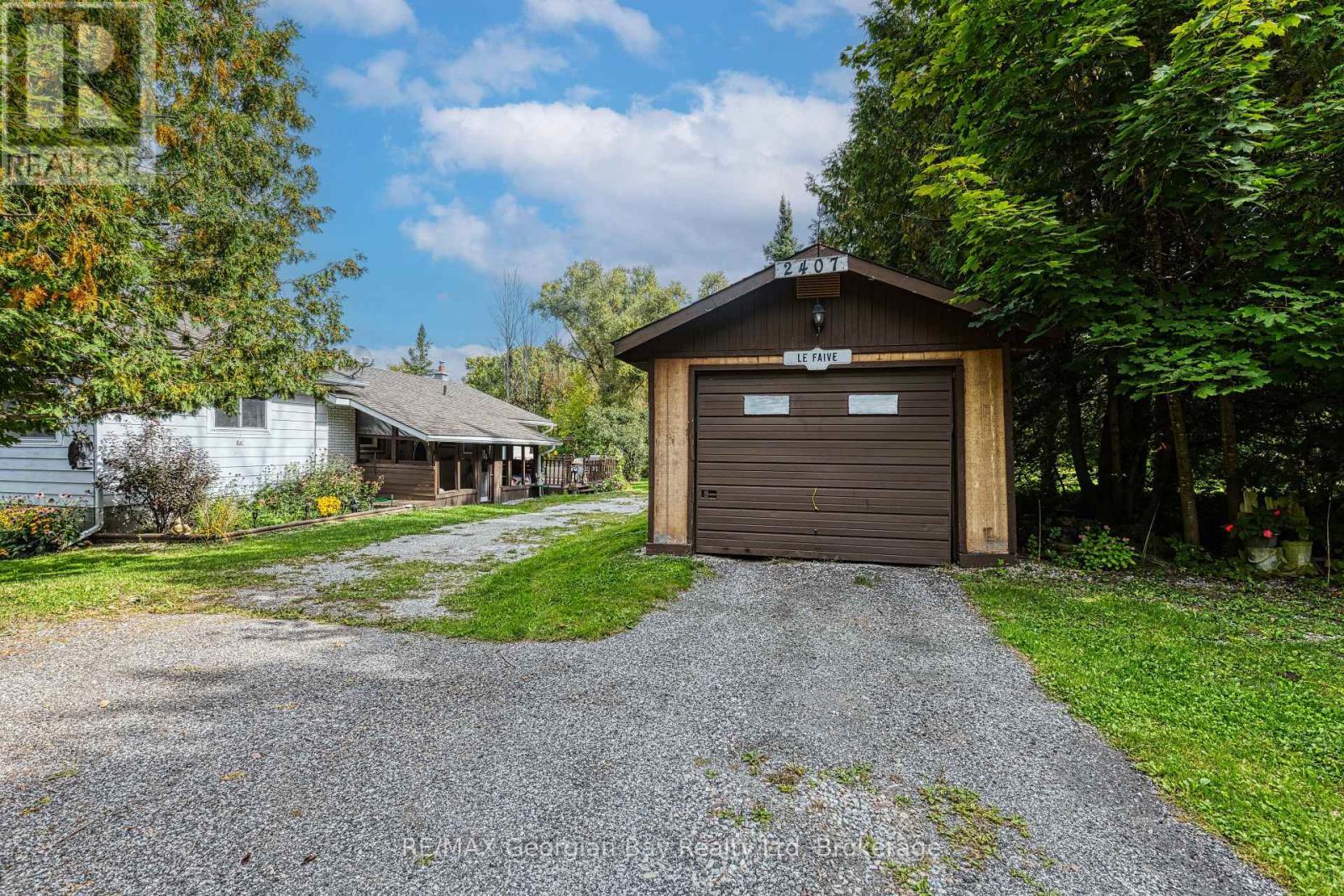 2407 Rumney Road, Tay, ON