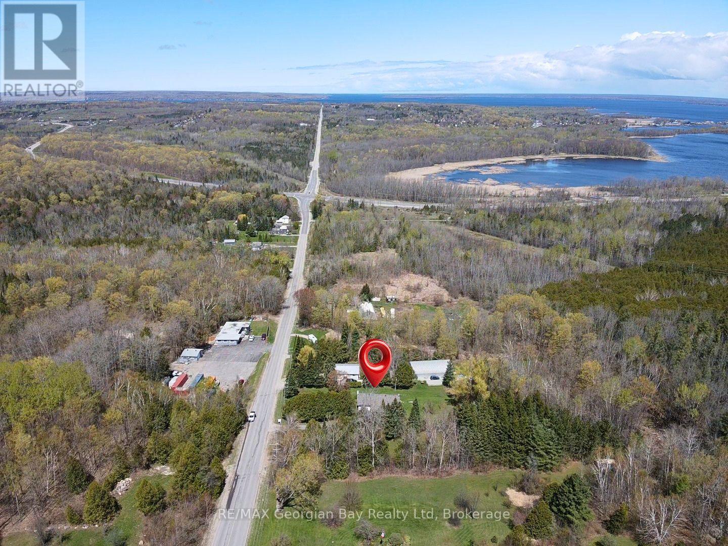 2407 Rumney Road, Tay, ON