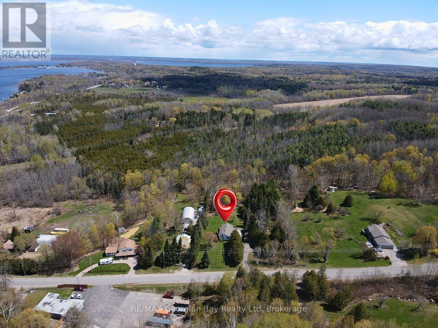 2407 Rumney Road, Tay, ON