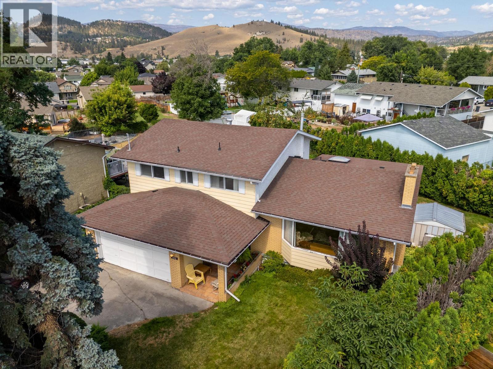 470 Eugene Road, Kelowna, BC