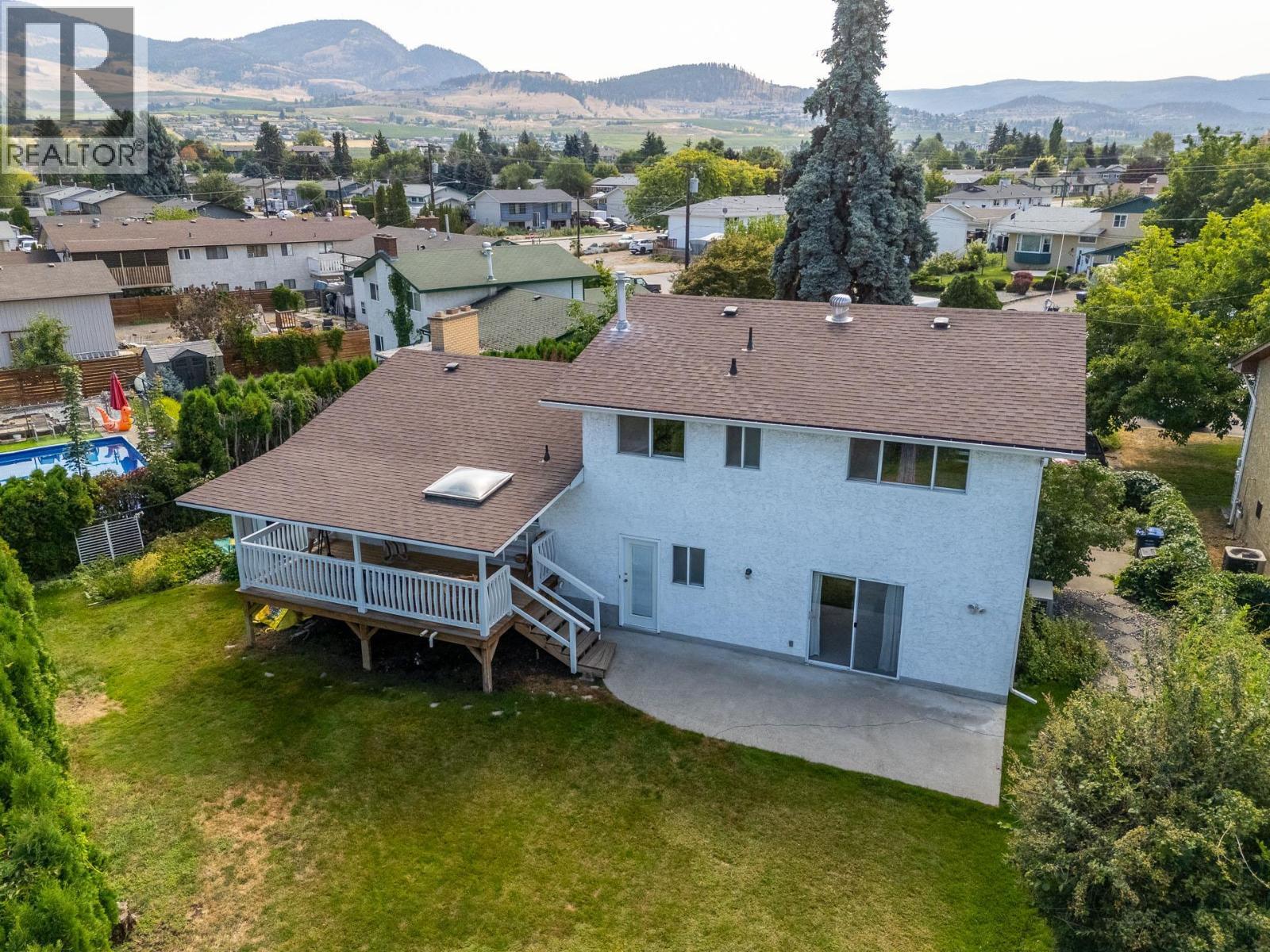 470 Eugene Road, Kelowna, BC