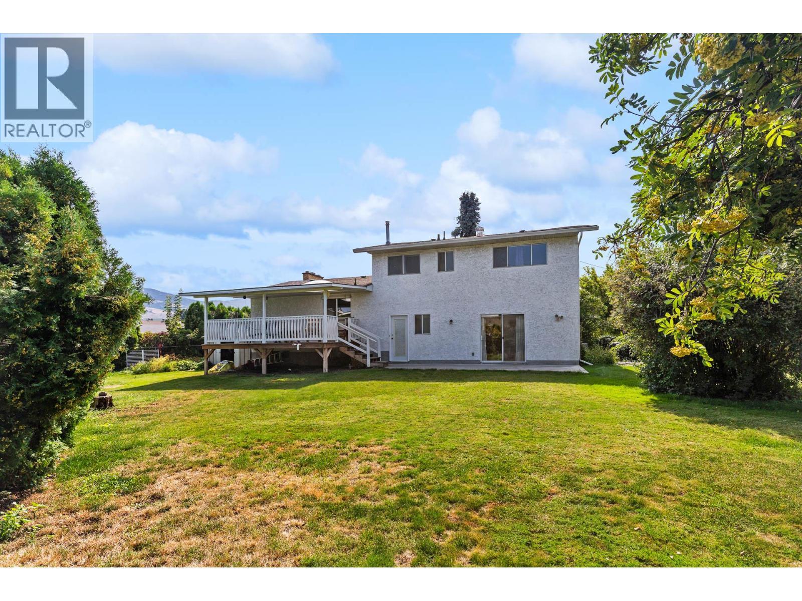 470 Eugene Road, Kelowna, BC