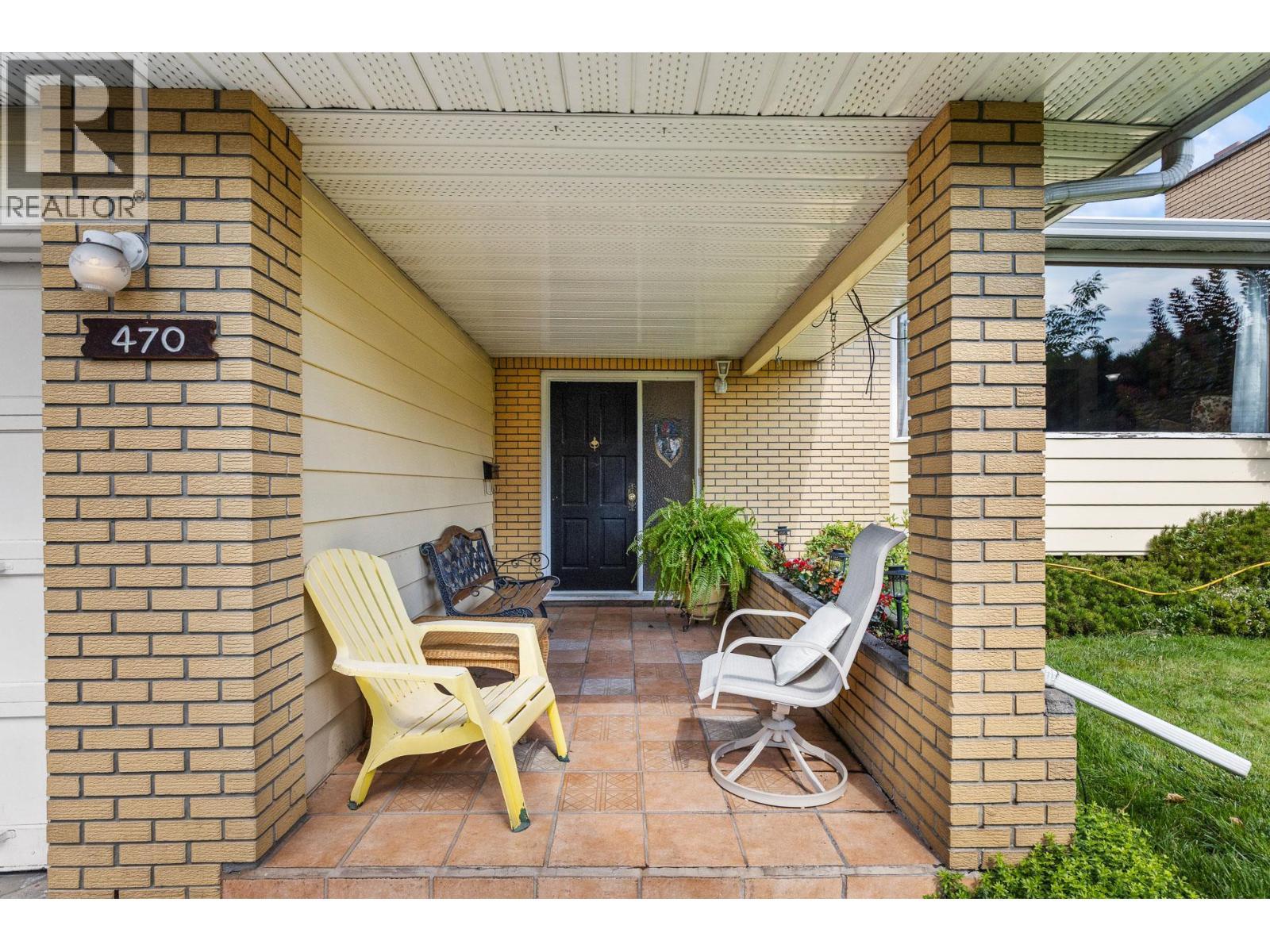 470 Eugene Road, Kelowna, BC