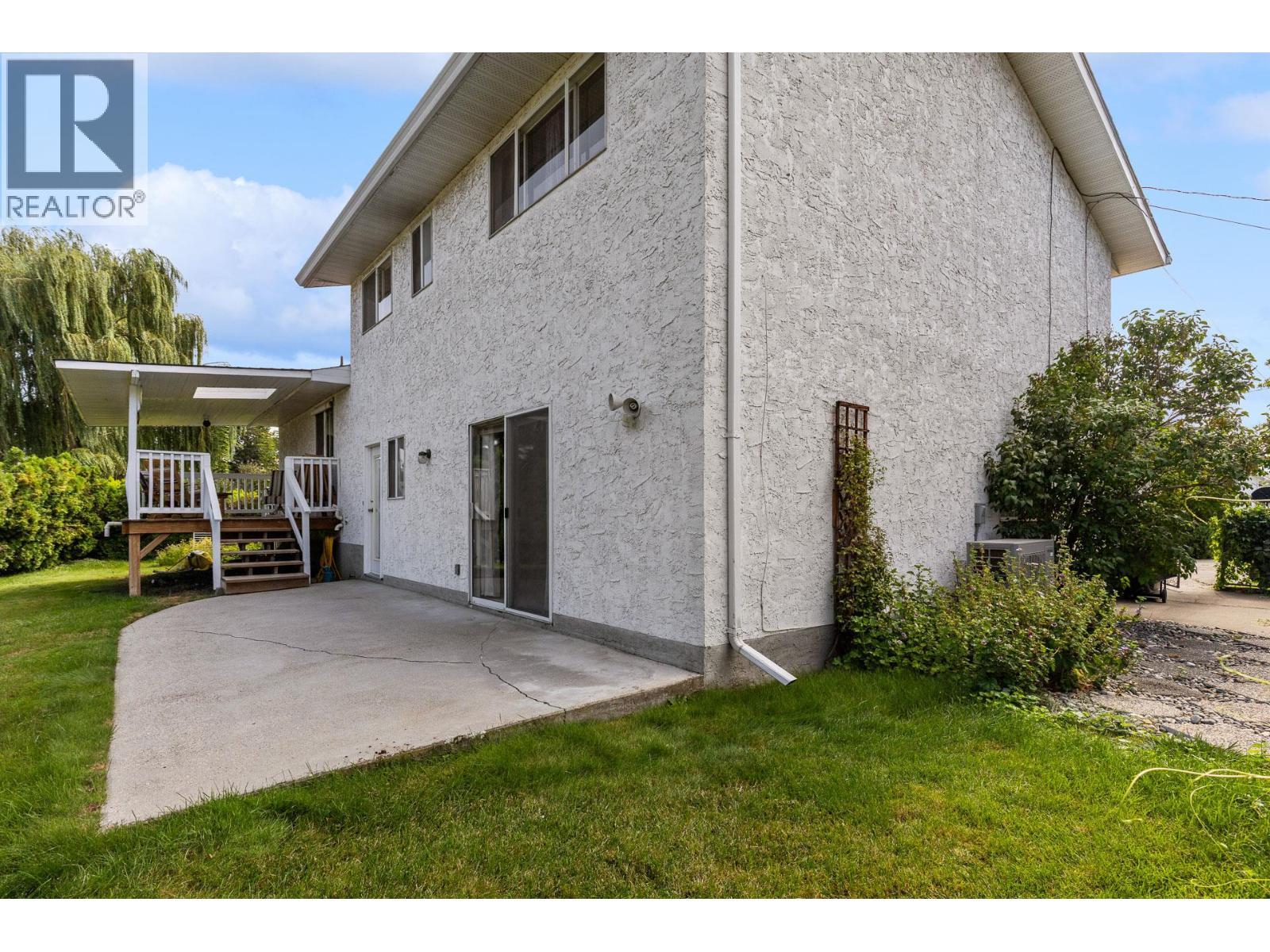 470 Eugene Road, Kelowna, BC