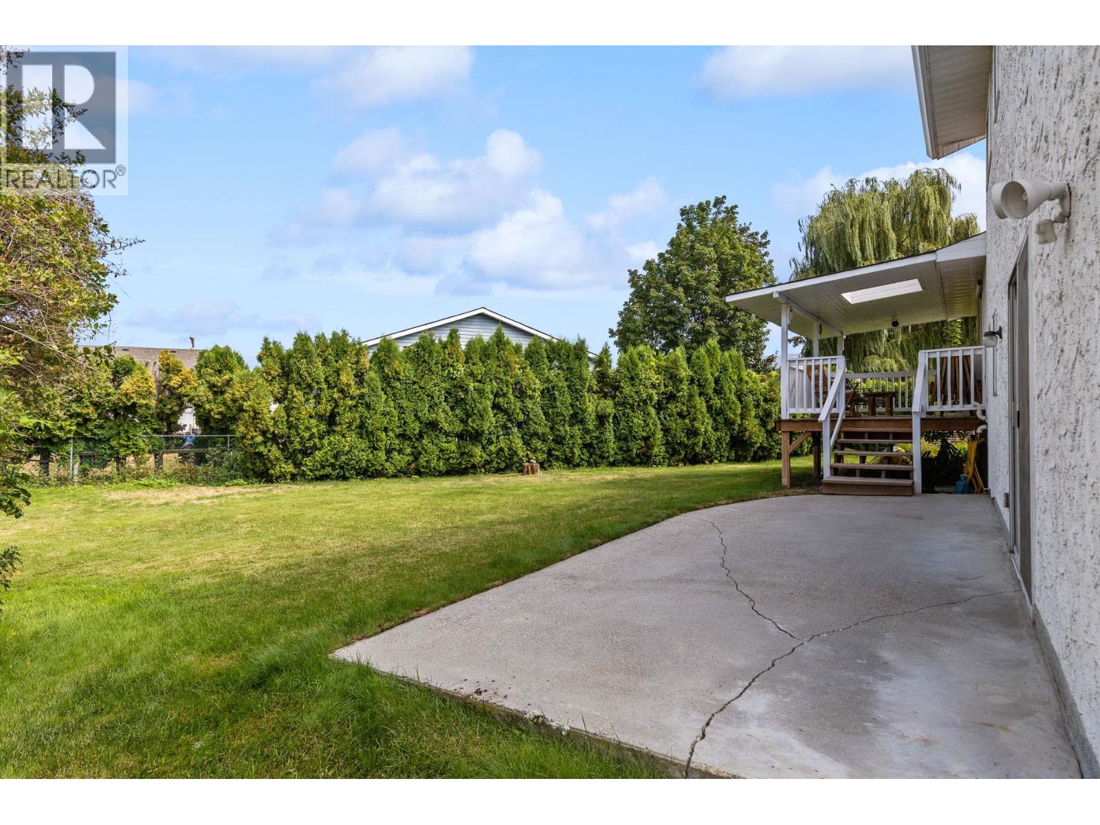 470 Eugene Road, Kelowna, BC