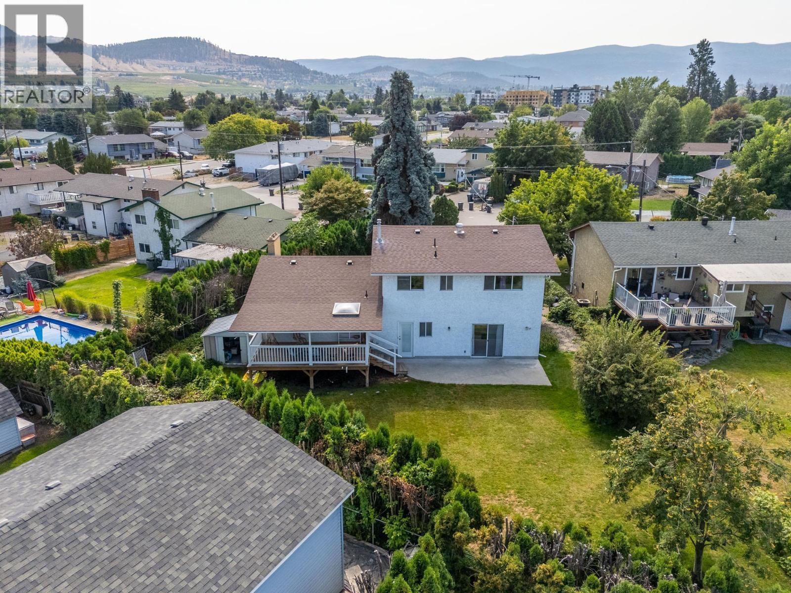470 Eugene Road, Kelowna, BC