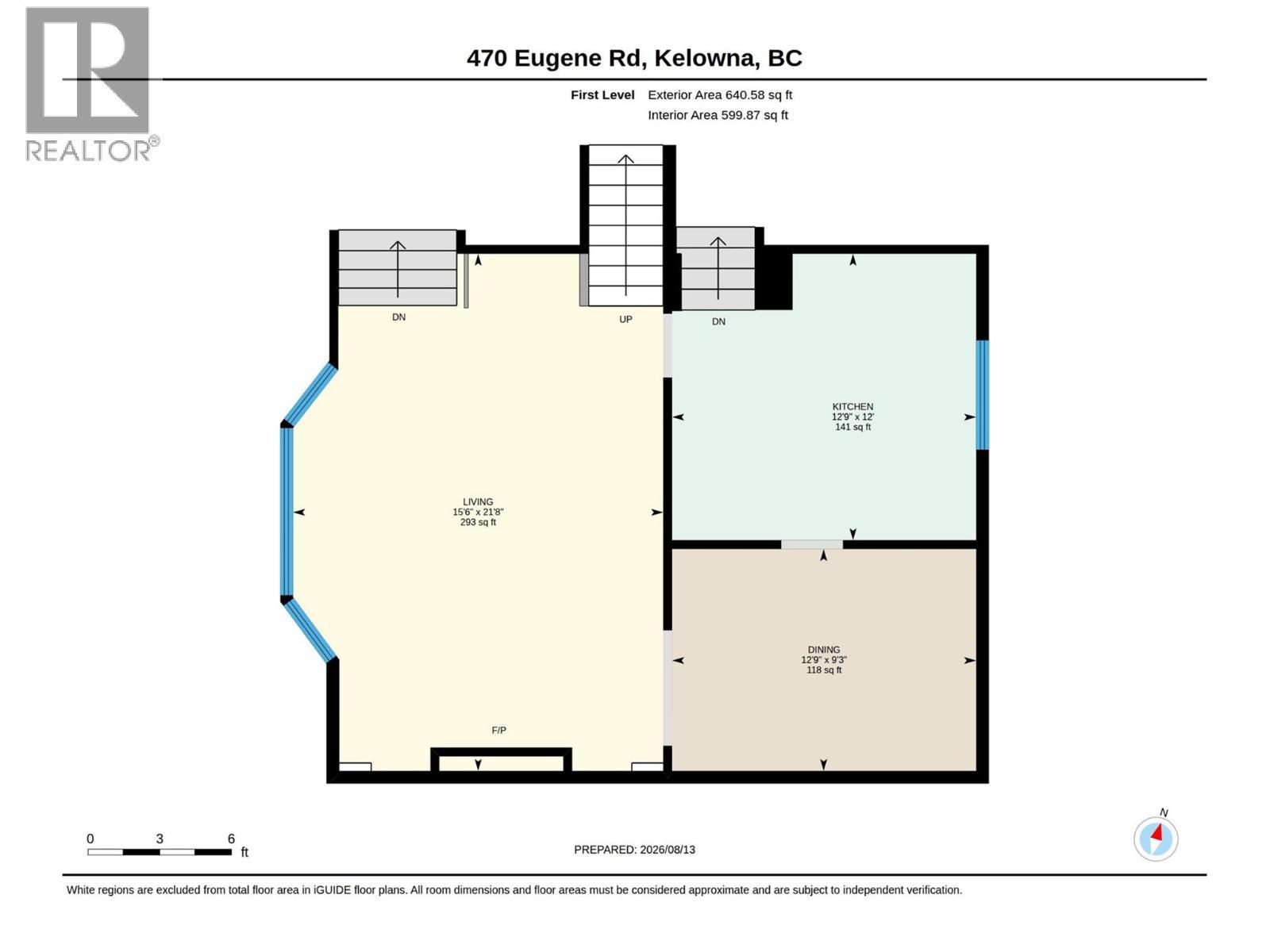 470 Eugene Road, Kelowna, BC