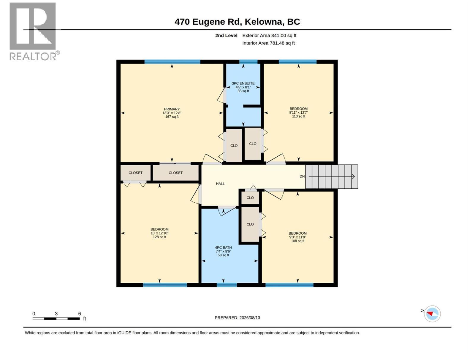 470 Eugene Road, Kelowna, BC